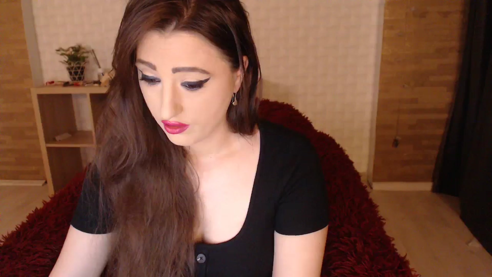 Gallery image thumbnail from HotRebbecca's myfreecams stream on, 09/24/2023, 02:41 image 11 of 20