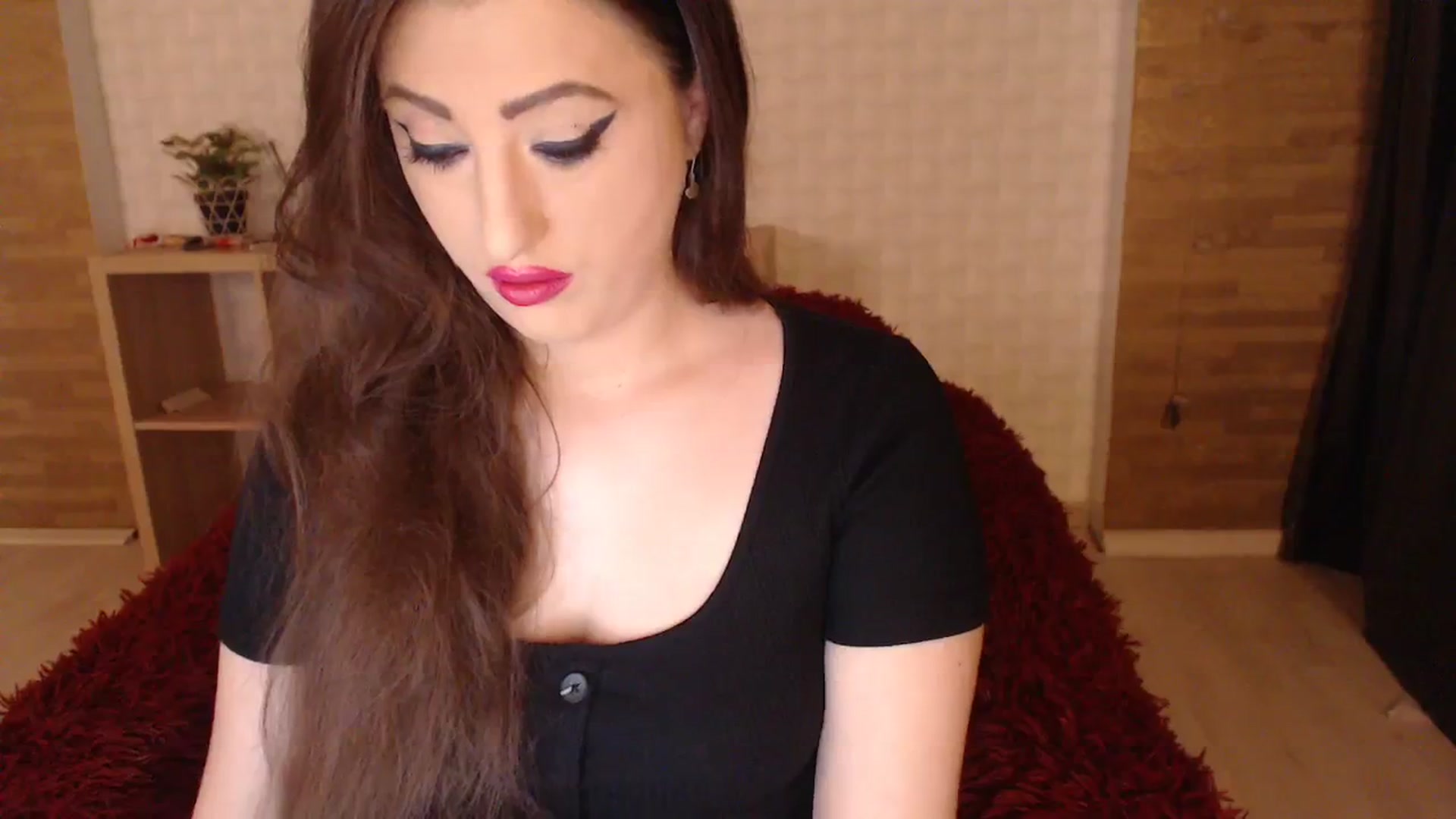 Gallery image thumbnail from HotRebbecca's myfreecams stream on, 09/24/2023, 02:41 image 6 of 20