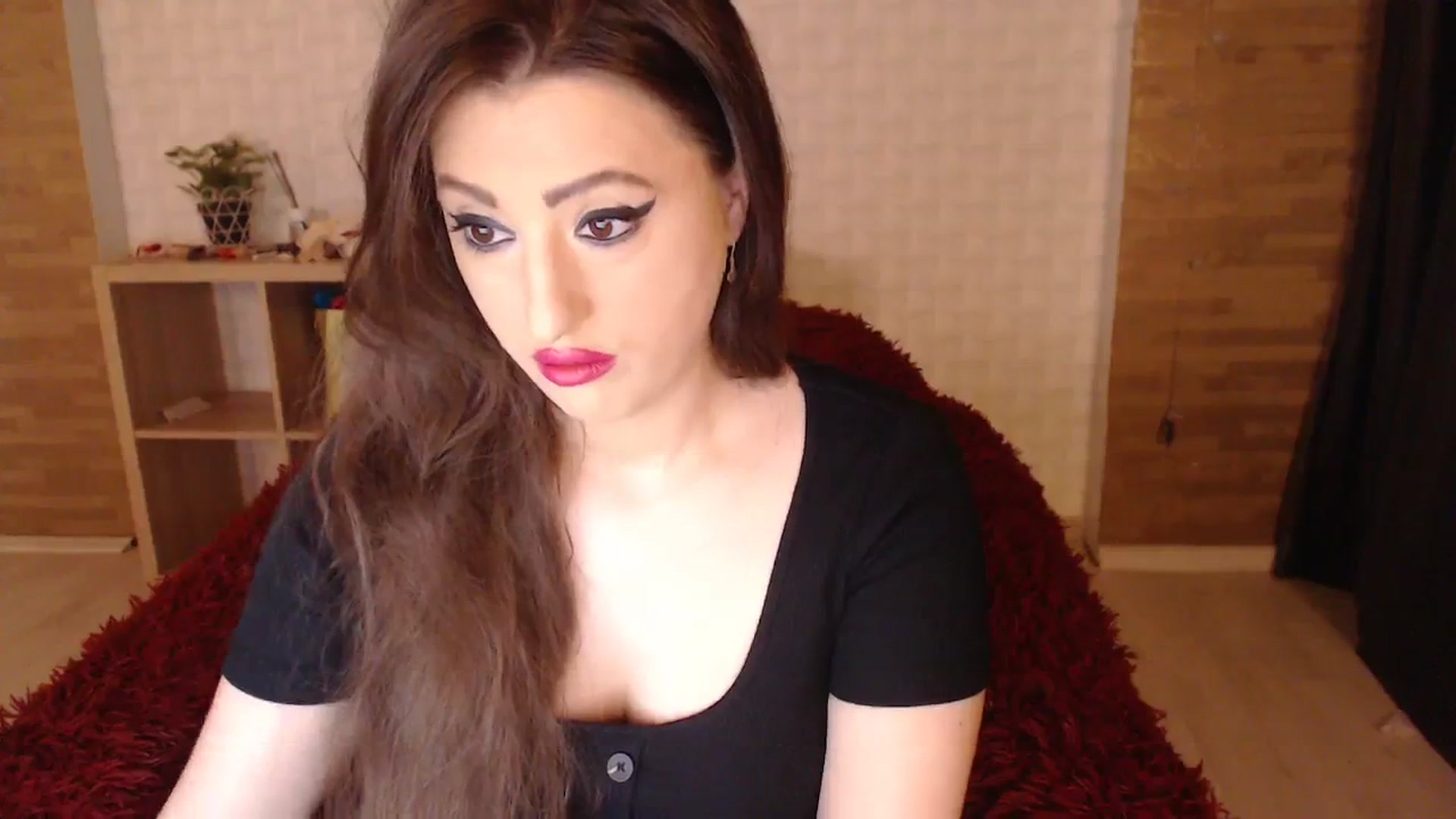 Gallery image thumbnail from HotRebbecca's myfreecams stream on, 09/24/2023, 02:41 image 3 of 20