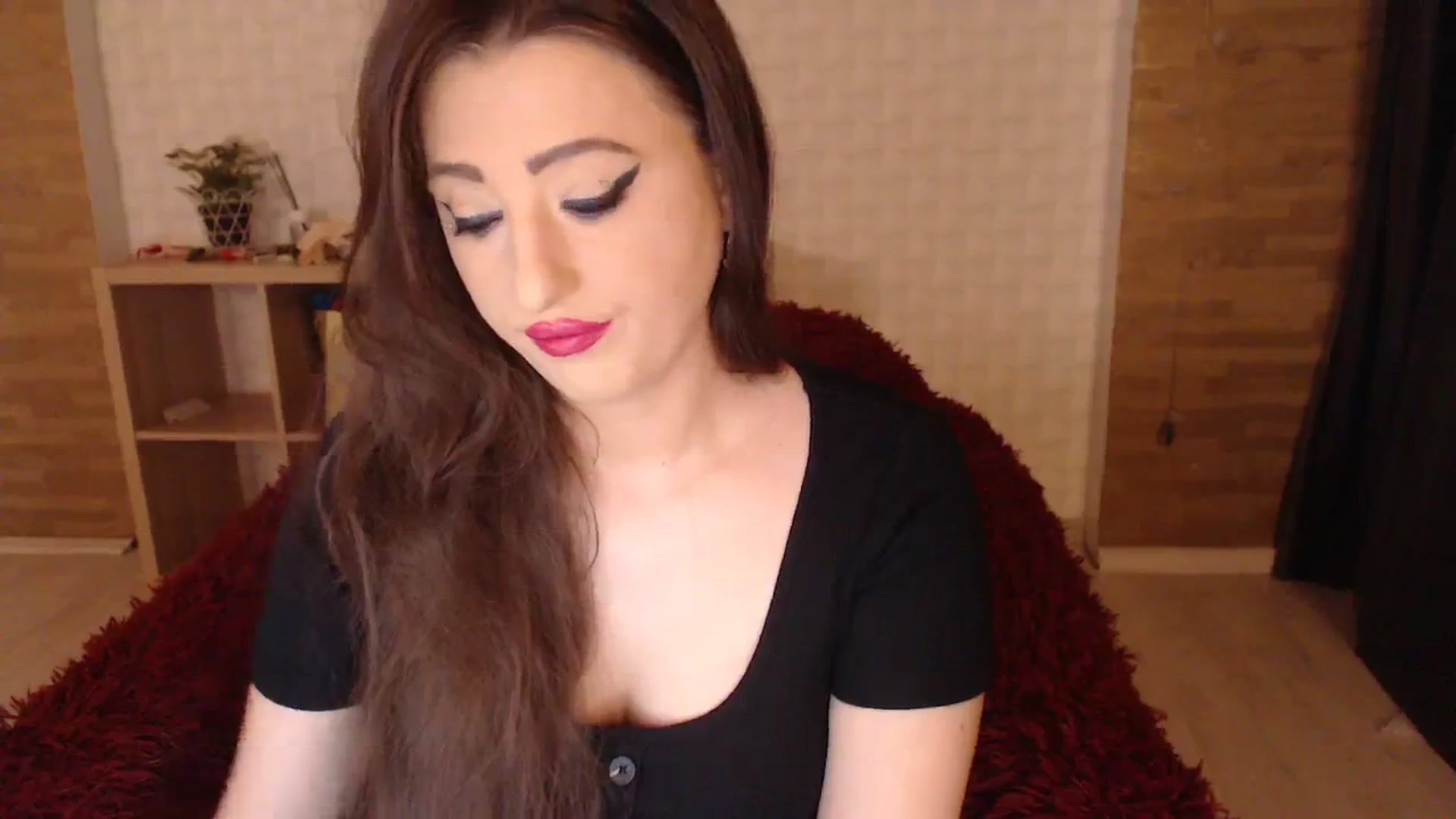 Gallery image thumbnail from HotRebbecca's myfreecams stream on, 09/24/2023, 02:41 image 4 of 20