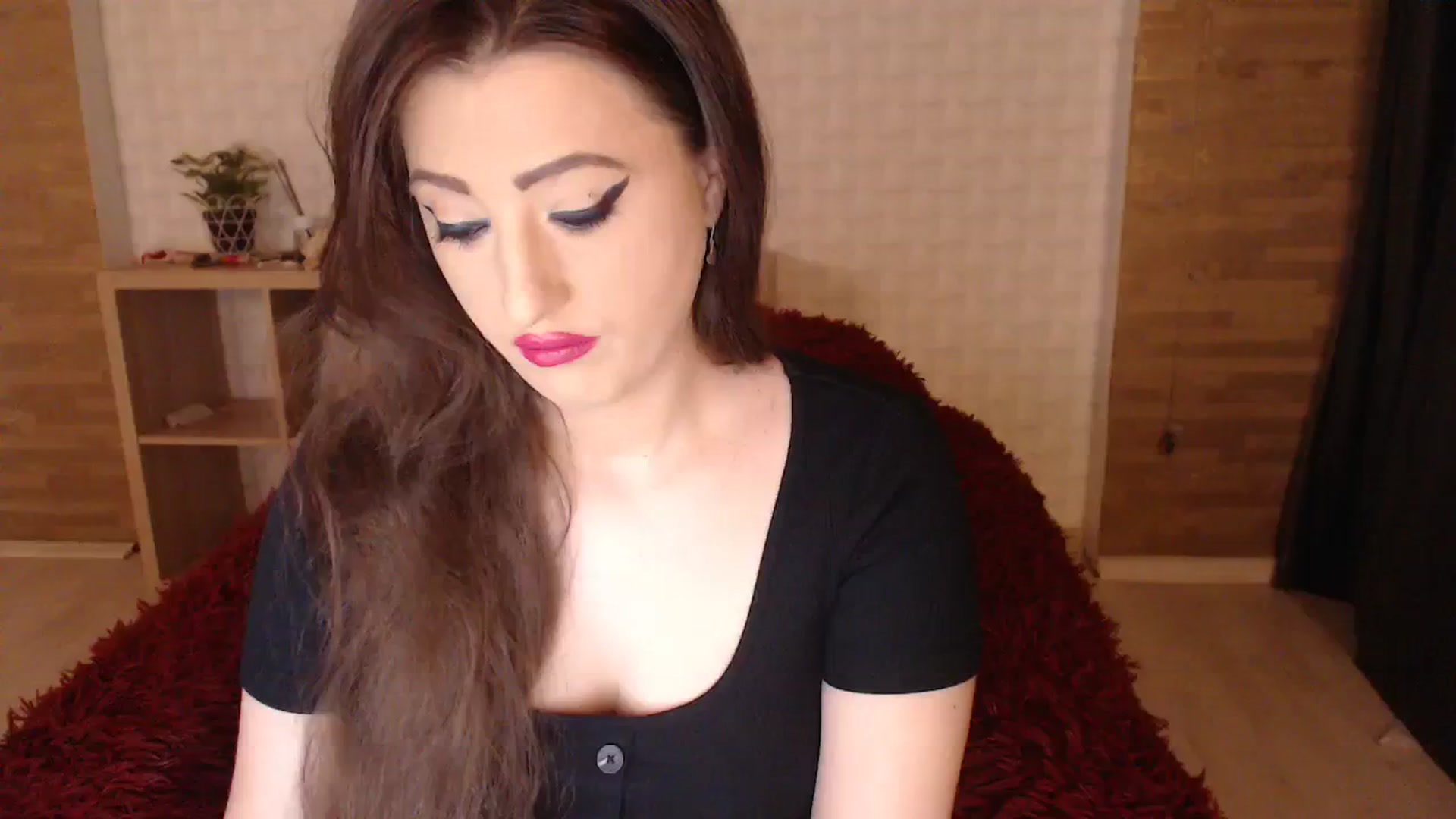 Gallery image thumbnail from HotRebbecca's myfreecams stream on, 09/24/2023, 02:41 image 1 of 20
