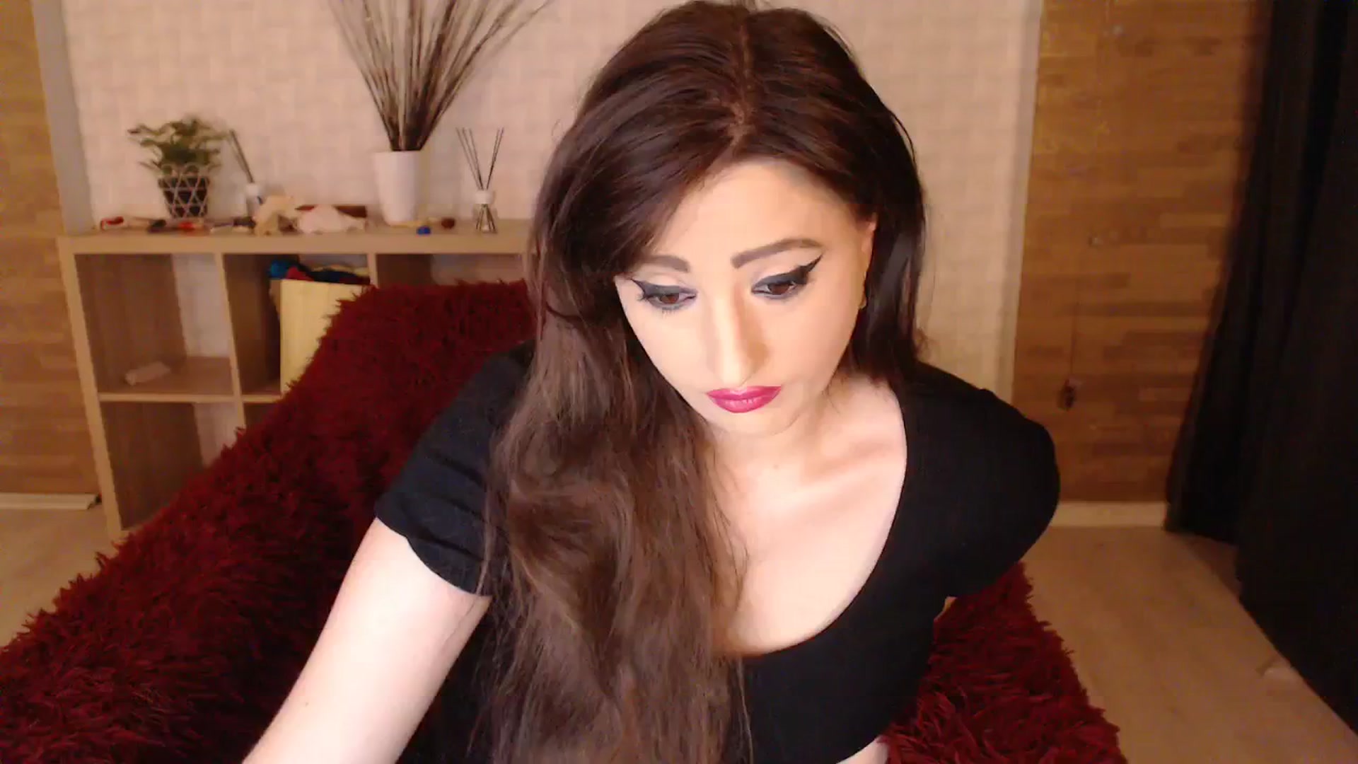 Gallery image thumbnail from HotRebbecca's myfreecams stream on, 09/24/2023, 03:20 image 18 of 20