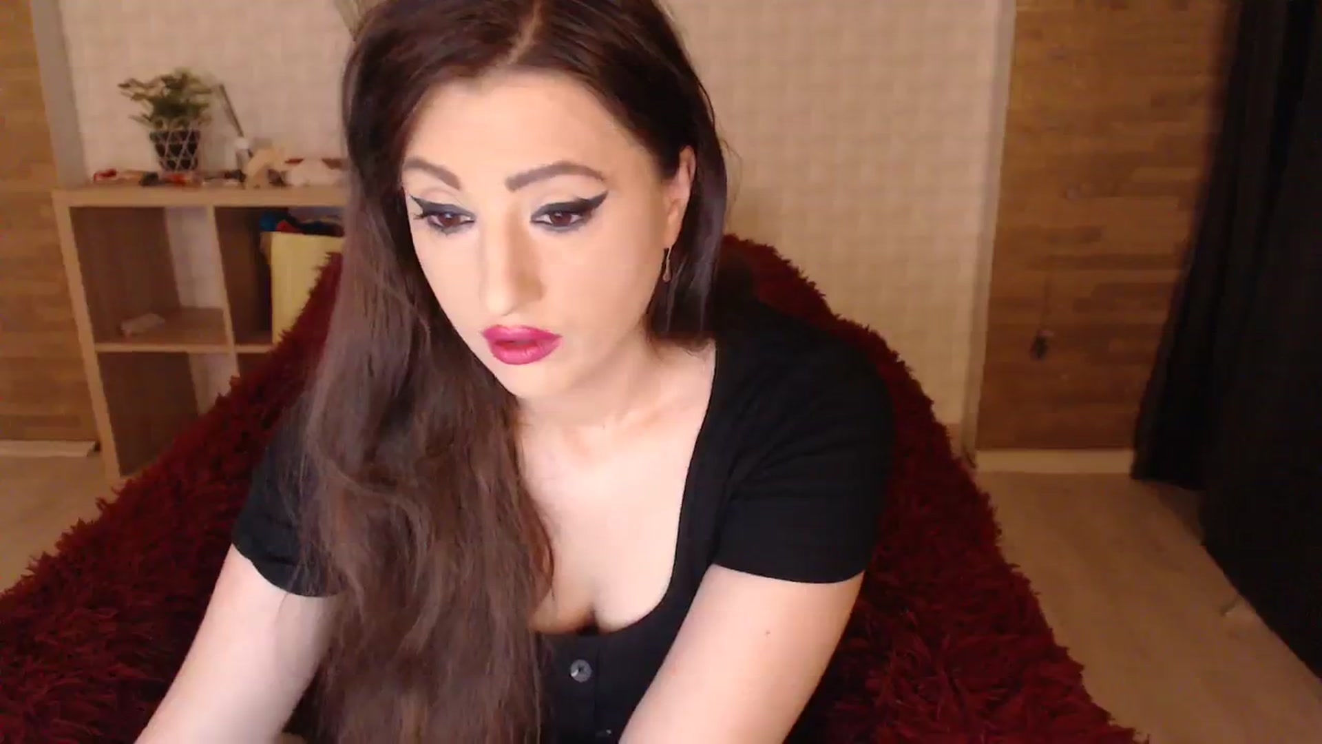 Gallery image thumbnail from HotRebbecca's myfreecams stream on, 09/24/2023, 03:20 image 5 of 20