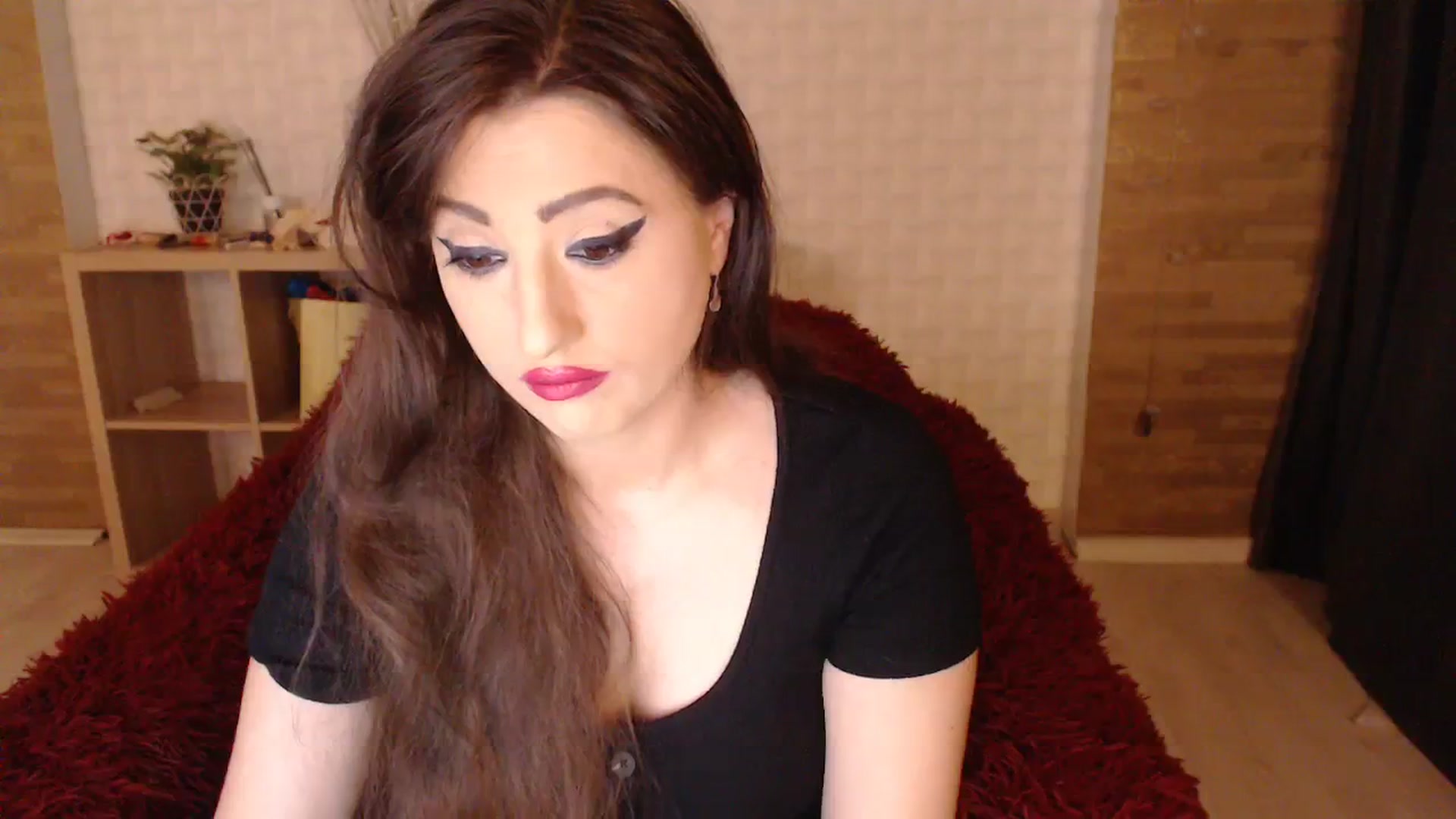 Gallery image thumbnail from HotRebbecca's myfreecams stream on, 09/24/2023, 03:20 image 19 of 20