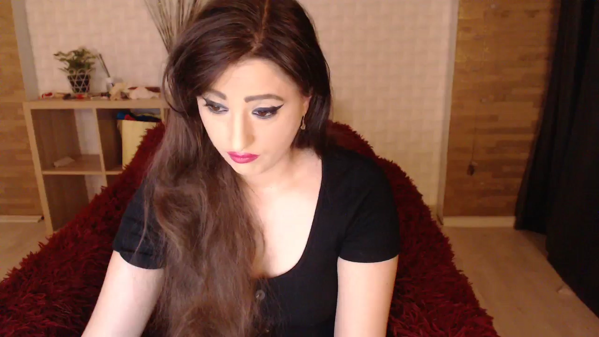 Gallery image thumbnail from HotRebbecca's myfreecams stream on, 09/24/2023, 03:20 image 20 of 20