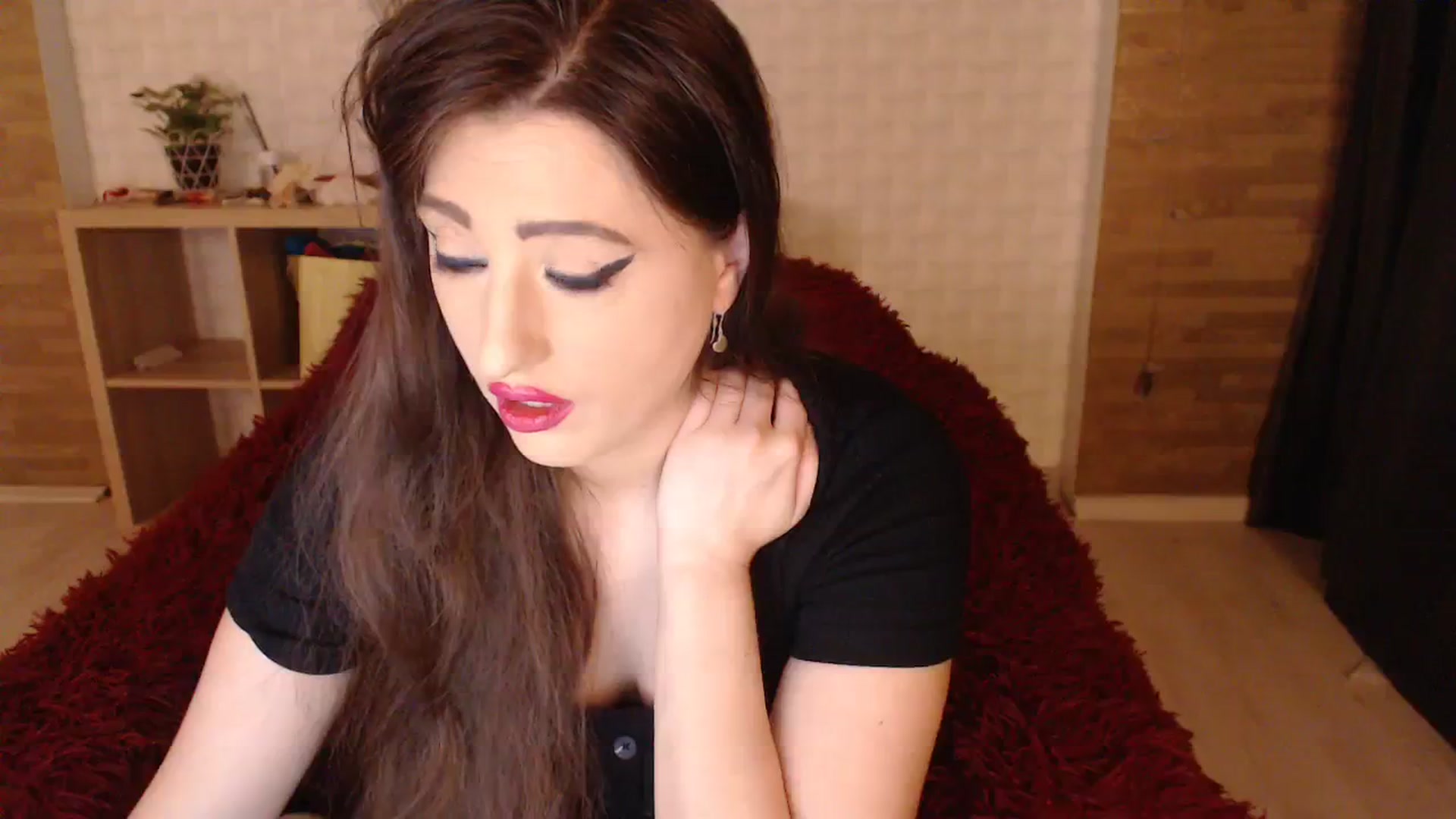 Gallery image thumbnail from HotRebbecca's myfreecams stream on, 09/24/2023, 03:20 image 3 of 20