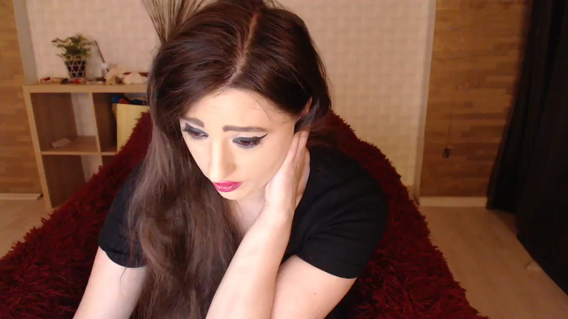 Gallery image thumbnail from HotRebbecca's myfreecams stream on, 09/24/2023, 03:20 image 16 of 20