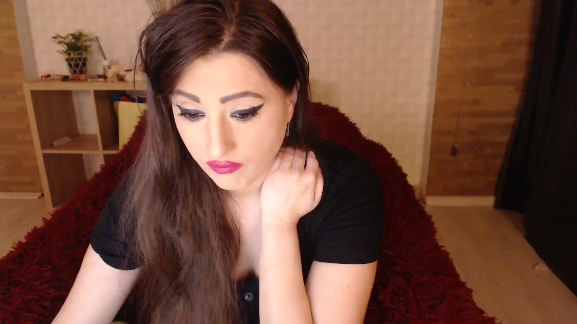 Gallery image thumbnail from HotRebbecca's myfreecams stream on, 09/24/2023, 03:20 image 4 of 20