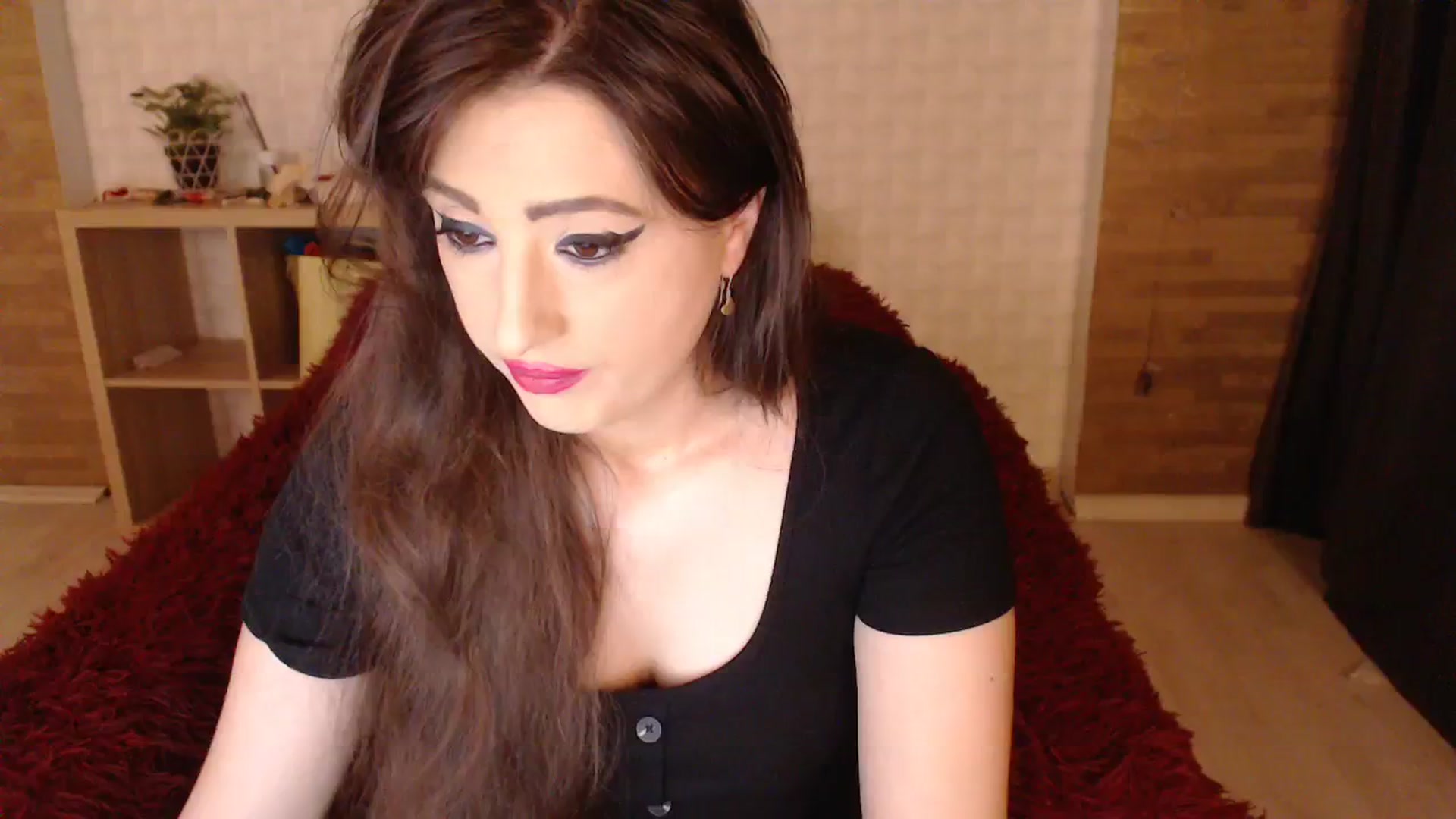 Gallery image thumbnail from HotRebbecca's myfreecams stream on, 09/24/2023, 03:20 image 2 of 20