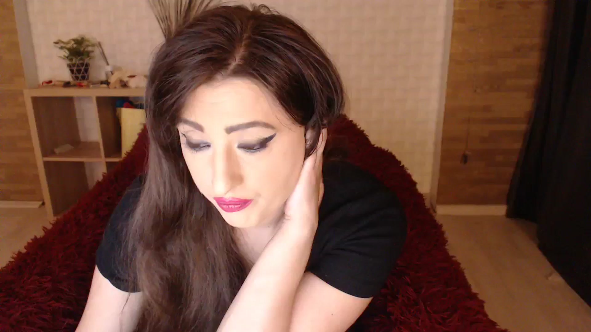 Gallery image thumbnail from HotRebbecca's myfreecams stream on, 09/24/2023, 03:20 image 13 of 20