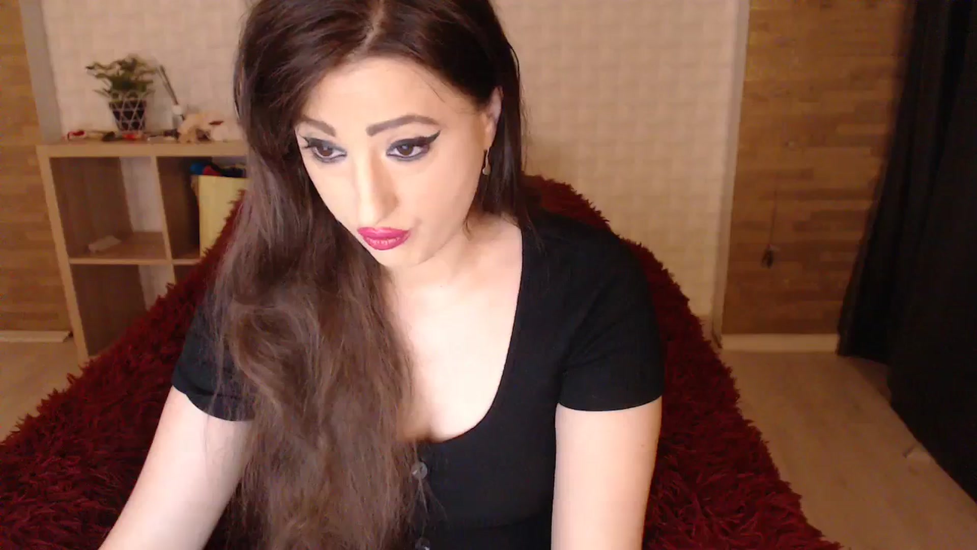 Gallery image thumbnail from HotRebbecca's myfreecams stream on, 09/24/2023, 03:20 image 10 of 20
