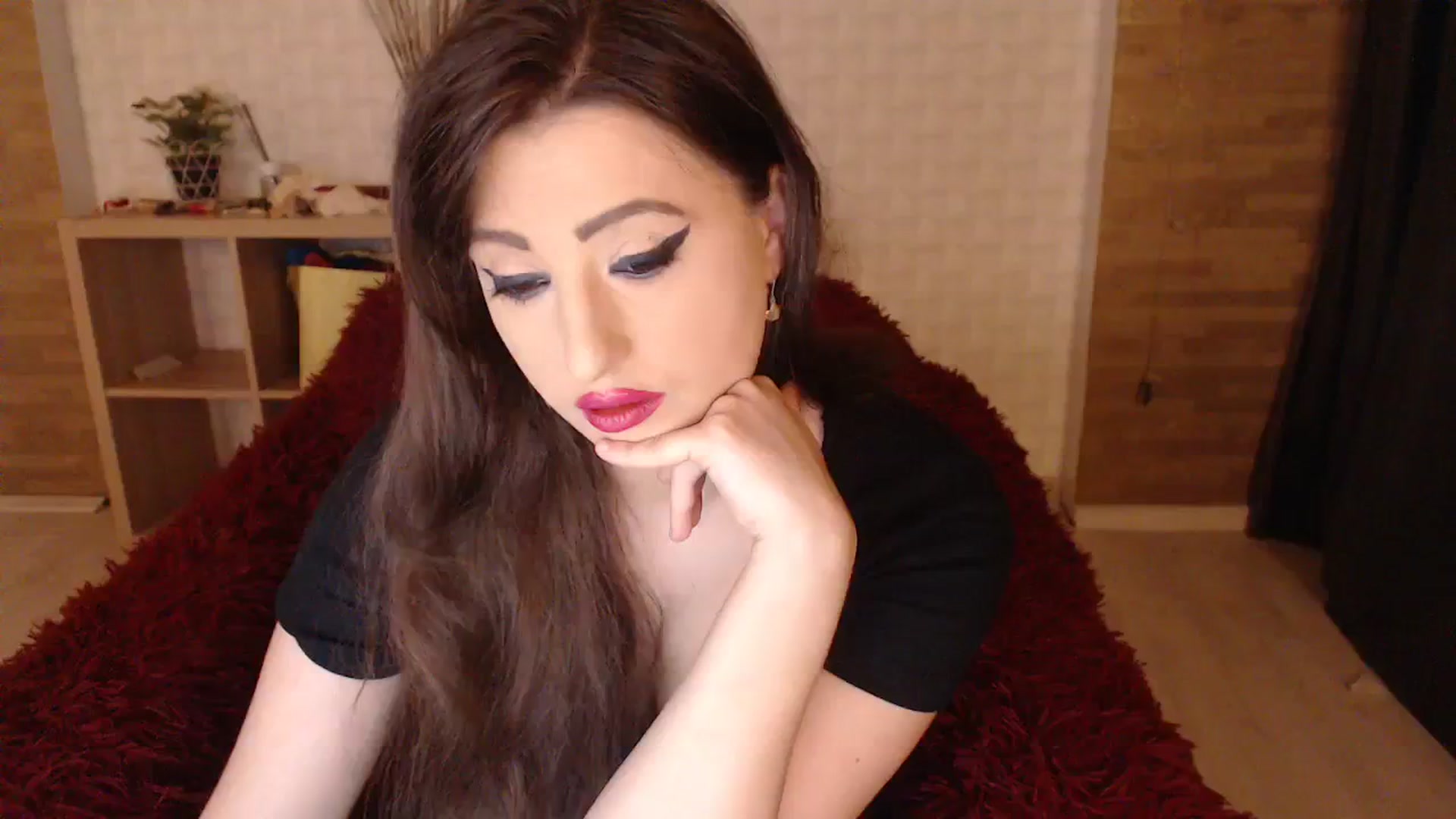 Gallery image thumbnail from HotRebbecca's myfreecams stream on, 09/24/2023, 03:20 image 17 of 20