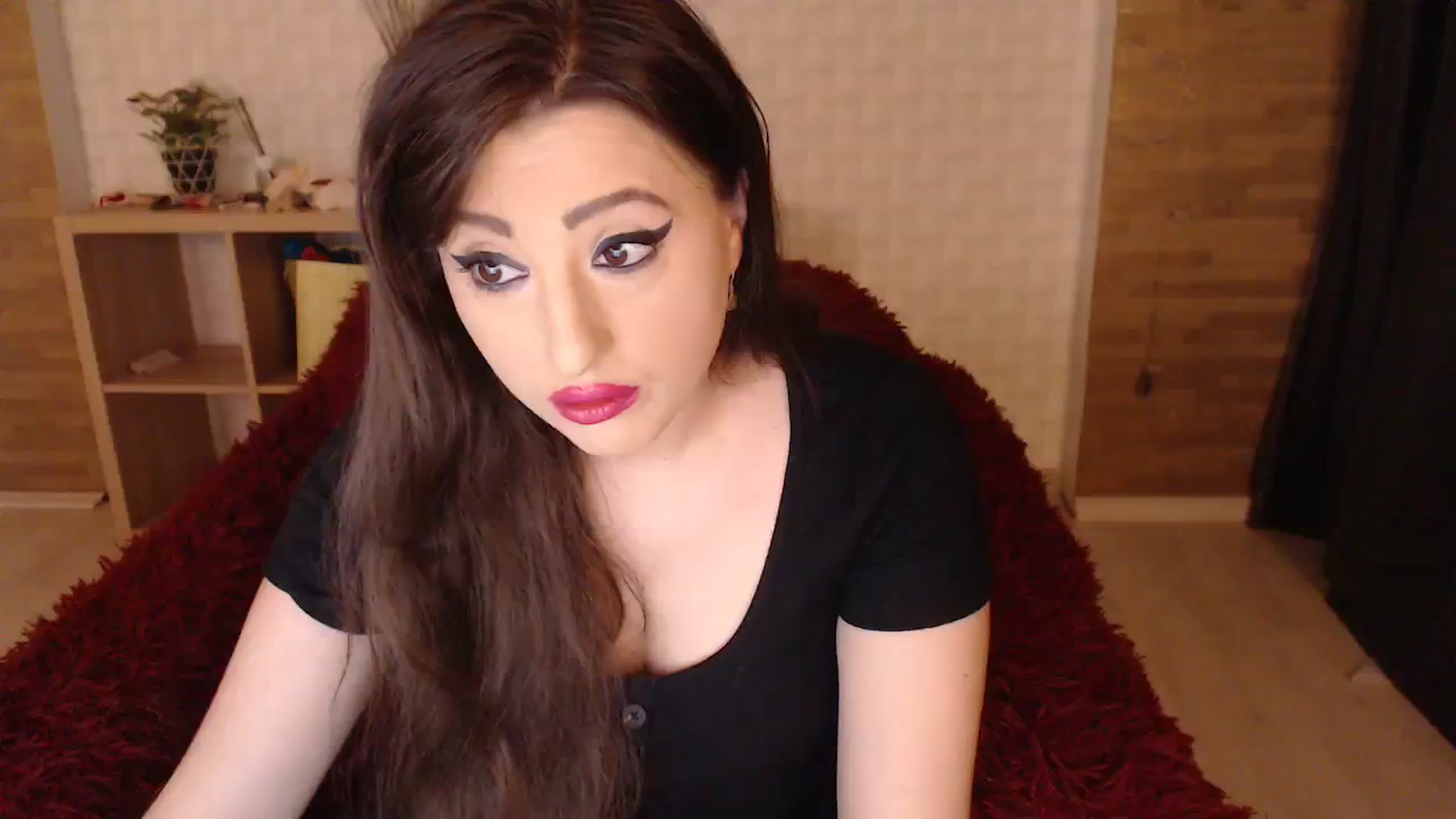 Gallery image thumbnail from HotRebbecca's myfreecams stream on, 09/24/2023, 03:20 image 12 of 20