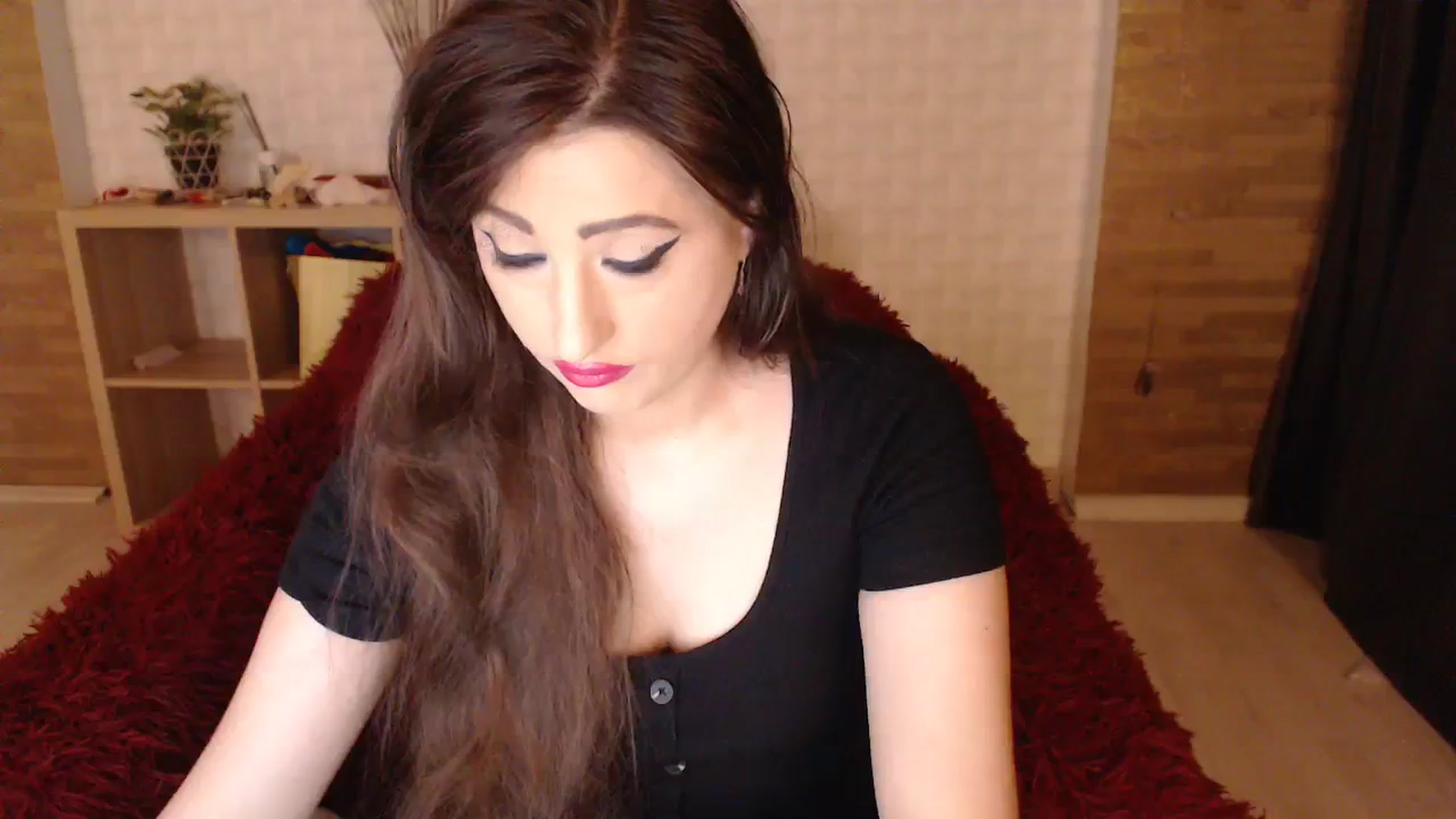 Gallery image thumbnail from HotRebbecca's myfreecams stream on, 09/24/2023, 03:20 image 7 of 20