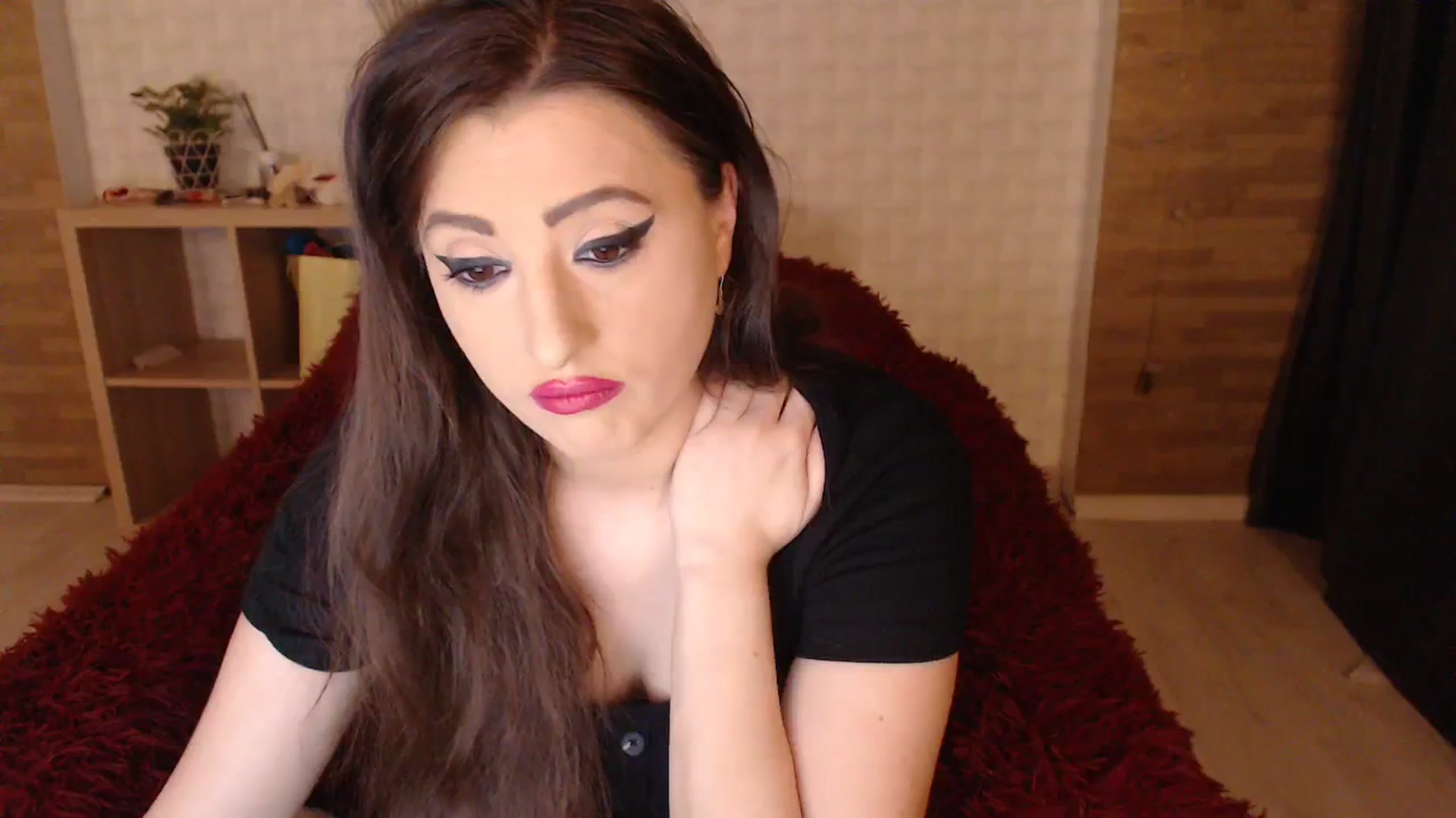 Gallery image thumbnail from HotRebbecca's myfreecams stream on, 09/24/2023, 03:20 image 6 of 20
