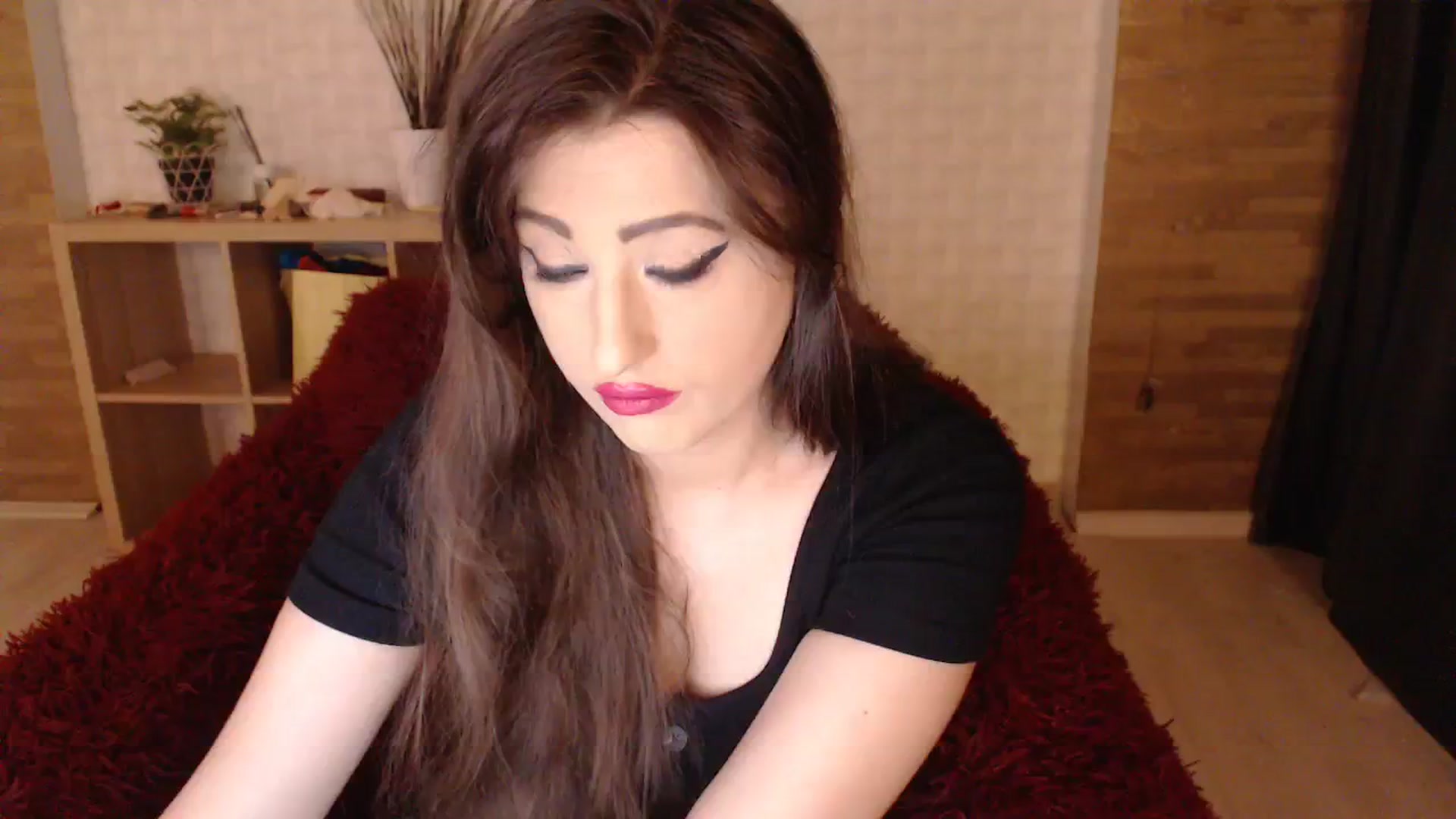 Gallery image thumbnail from HotRebbecca's myfreecams stream on, 09/24/2023, 03:49 image 16 of 20