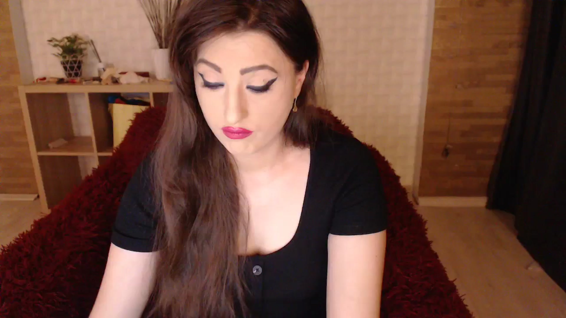 Gallery image thumbnail from HotRebbecca's myfreecams stream on, 09/24/2023, 03:49 image 9 of 20