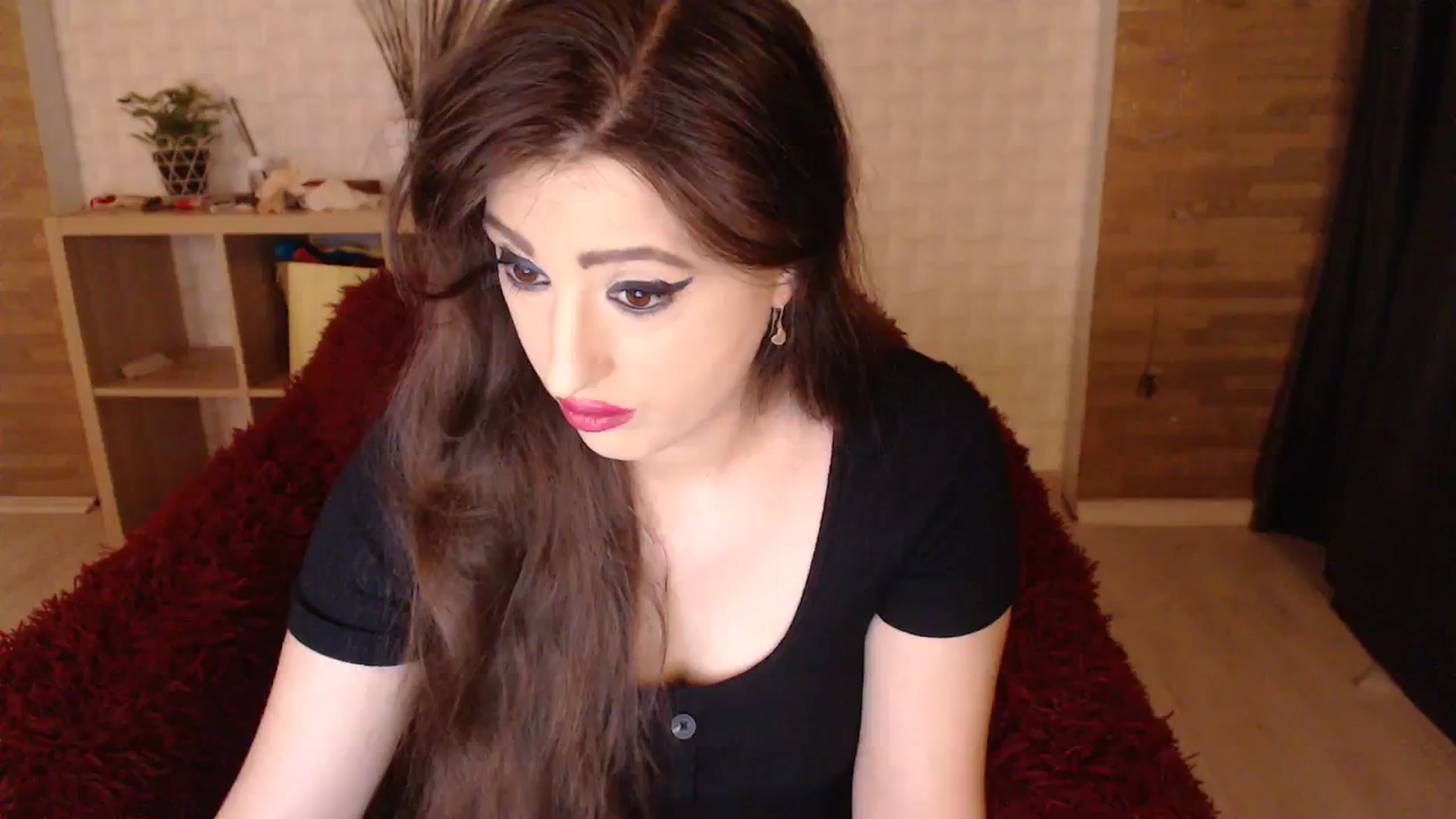 Gallery image thumbnail from HotRebbecca's myfreecams stream on, 09/24/2023, 03:49 image 13 of 20