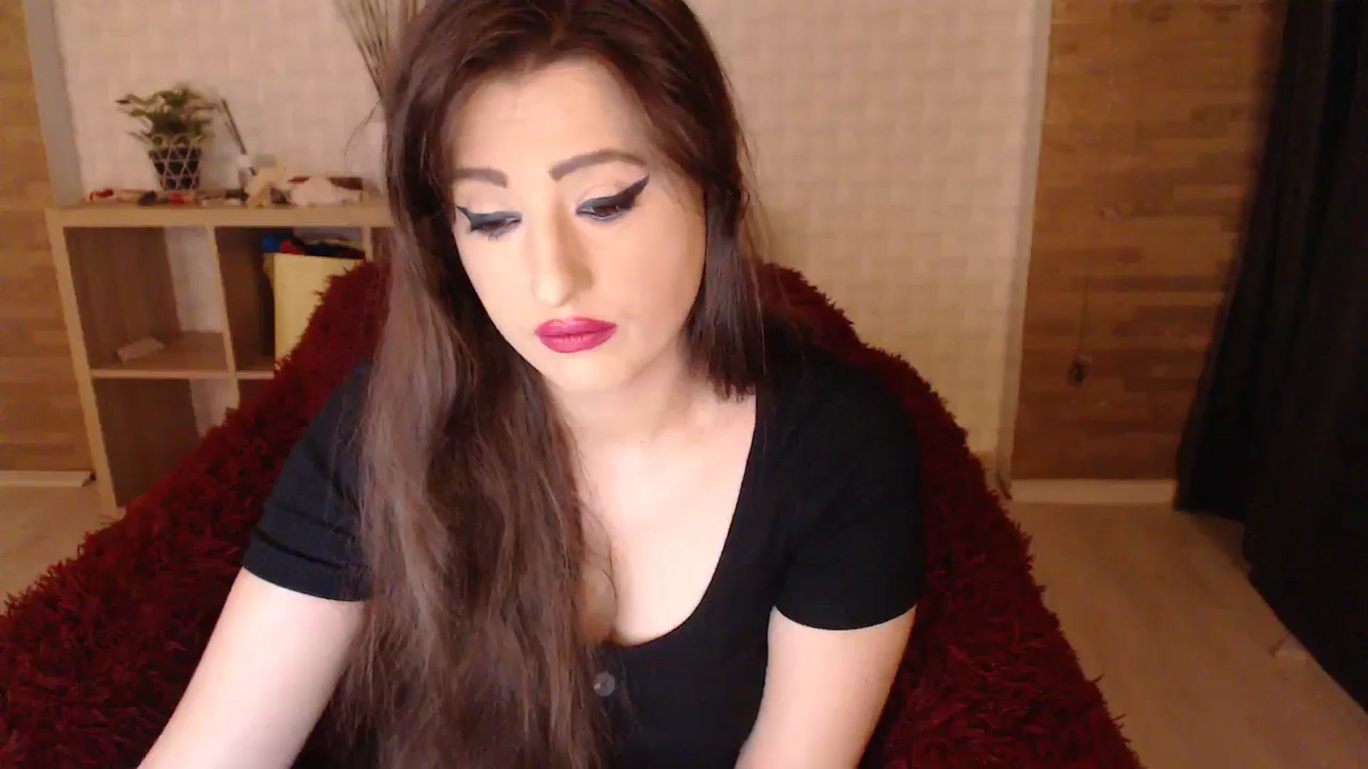 Gallery image thumbnail from HotRebbecca's myfreecams stream on, 09/24/2023, 03:49 image 18 of 20