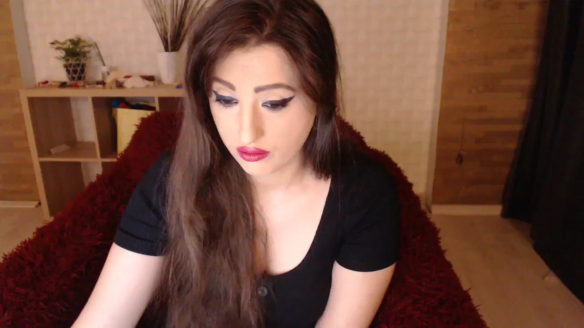 Gallery image thumbnail from HotRebbecca's myfreecams stream on, 09/24/2023, 03:49 image 19 of 20