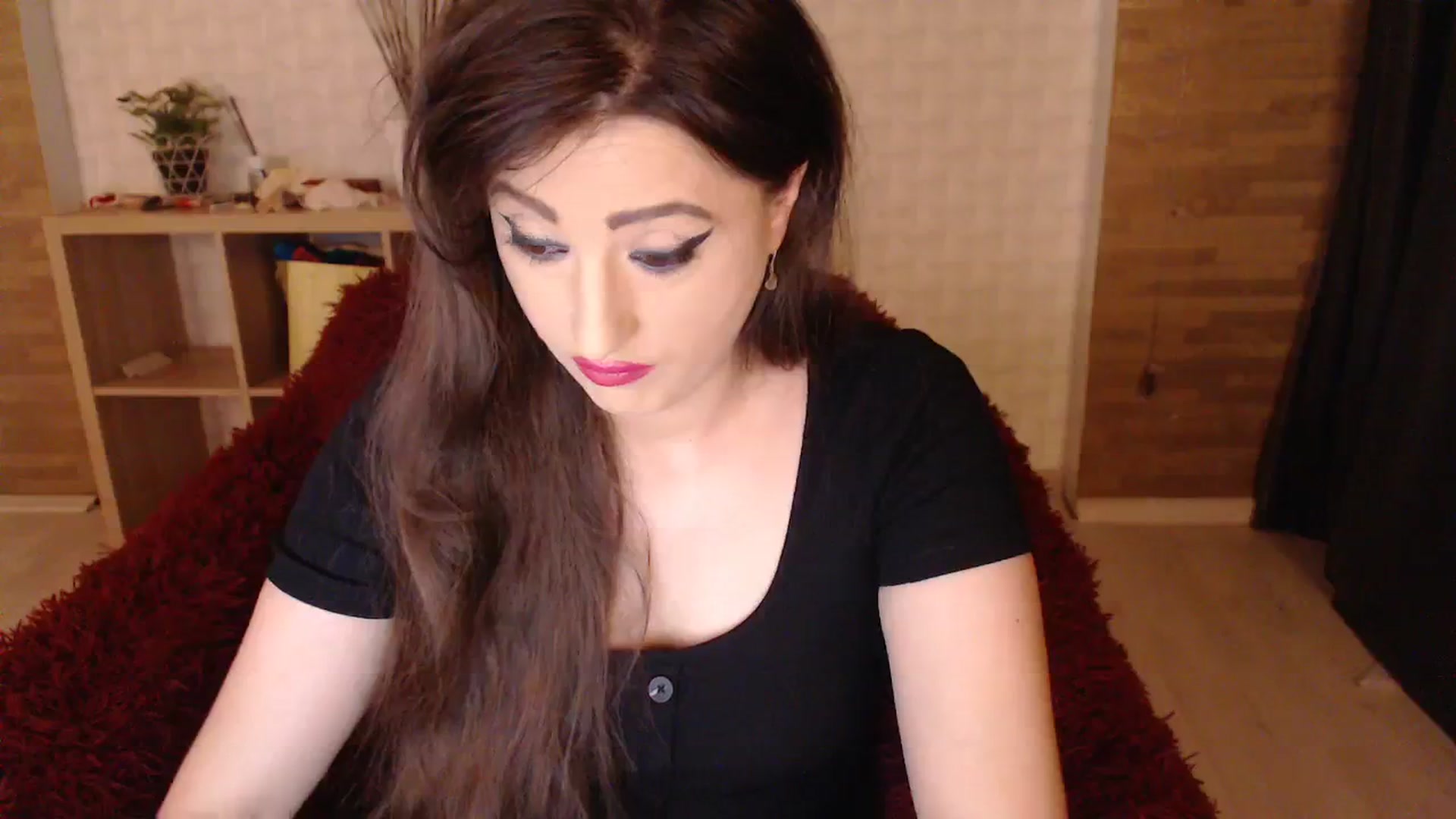 Gallery image thumbnail from HotRebbecca's myfreecams stream on, 09/24/2023, 03:49 image 4 of 20