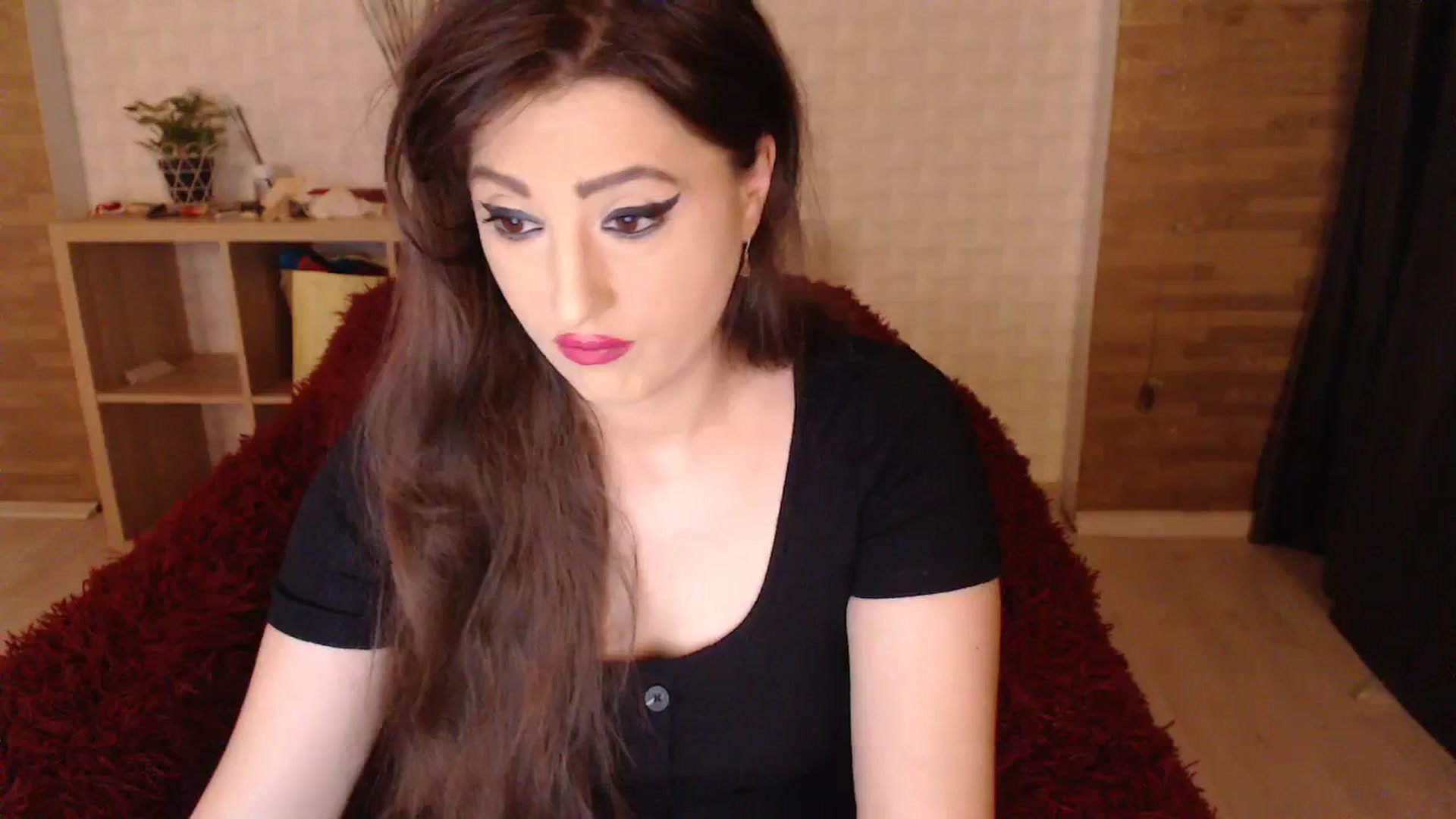 Gallery image thumbnail from HotRebbecca's myfreecams stream on, 09/24/2023, 03:49 image 5 of 20