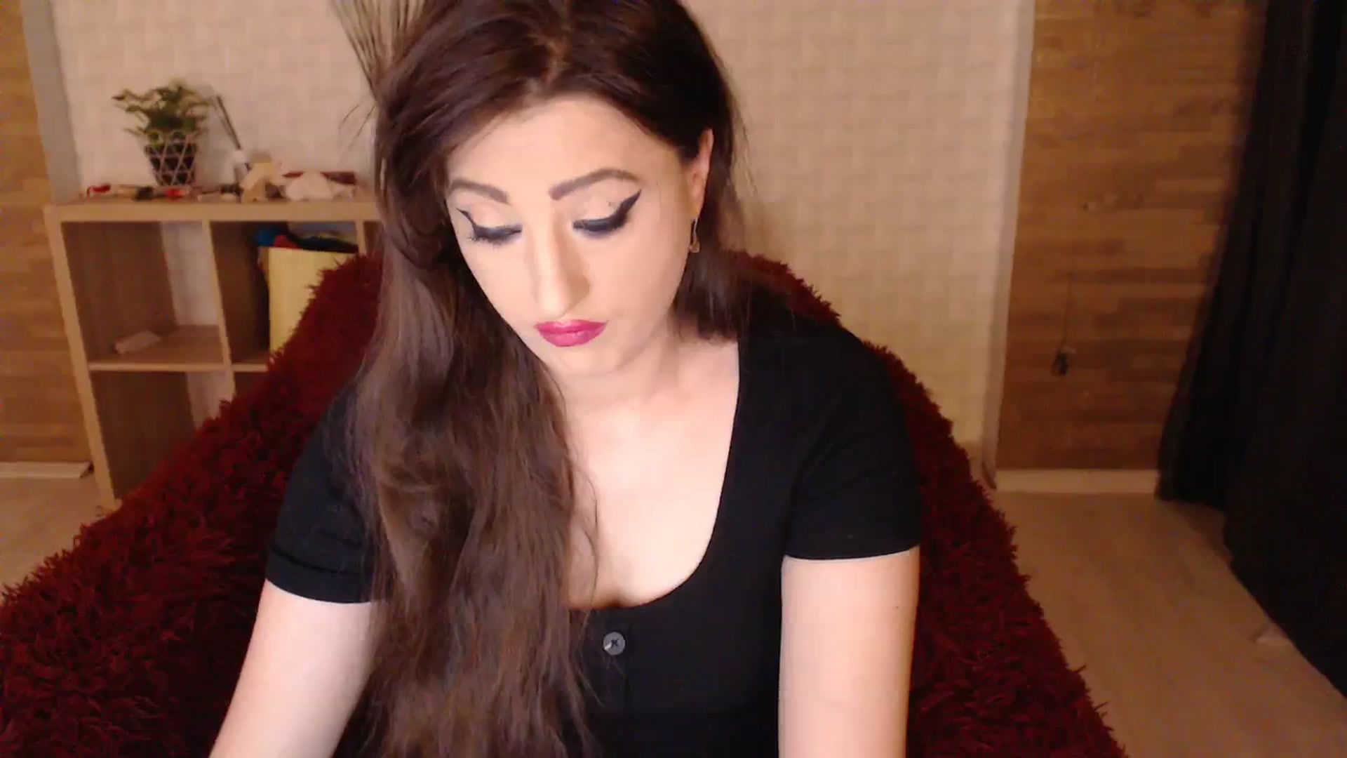 Gallery image thumbnail from HotRebbecca's myfreecams stream on, 09/24/2023, 03:49 image 10 of 20
