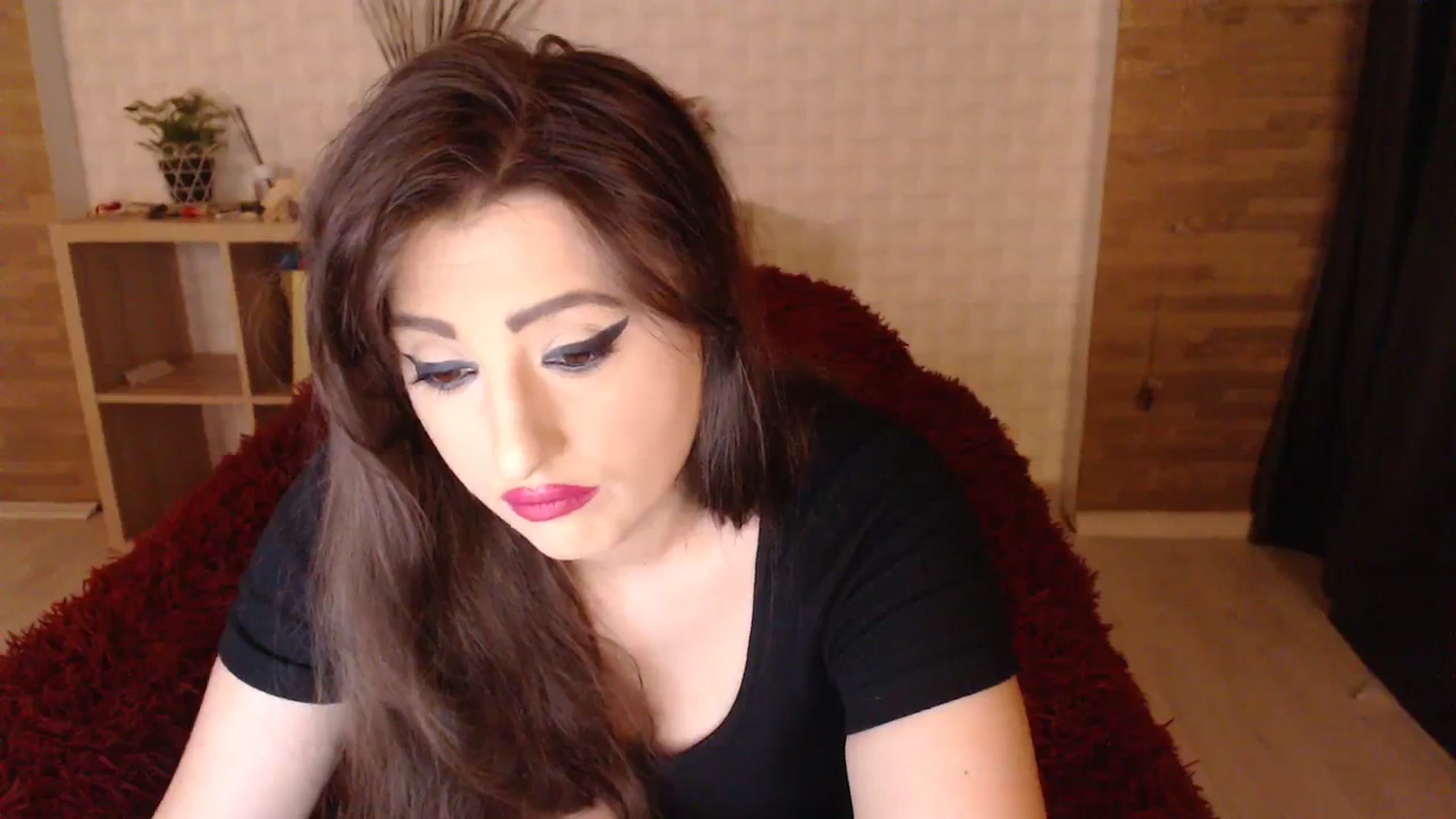 Gallery image thumbnail from HotRebbecca's myfreecams stream on, 09/24/2023, 03:49 image 17 of 20