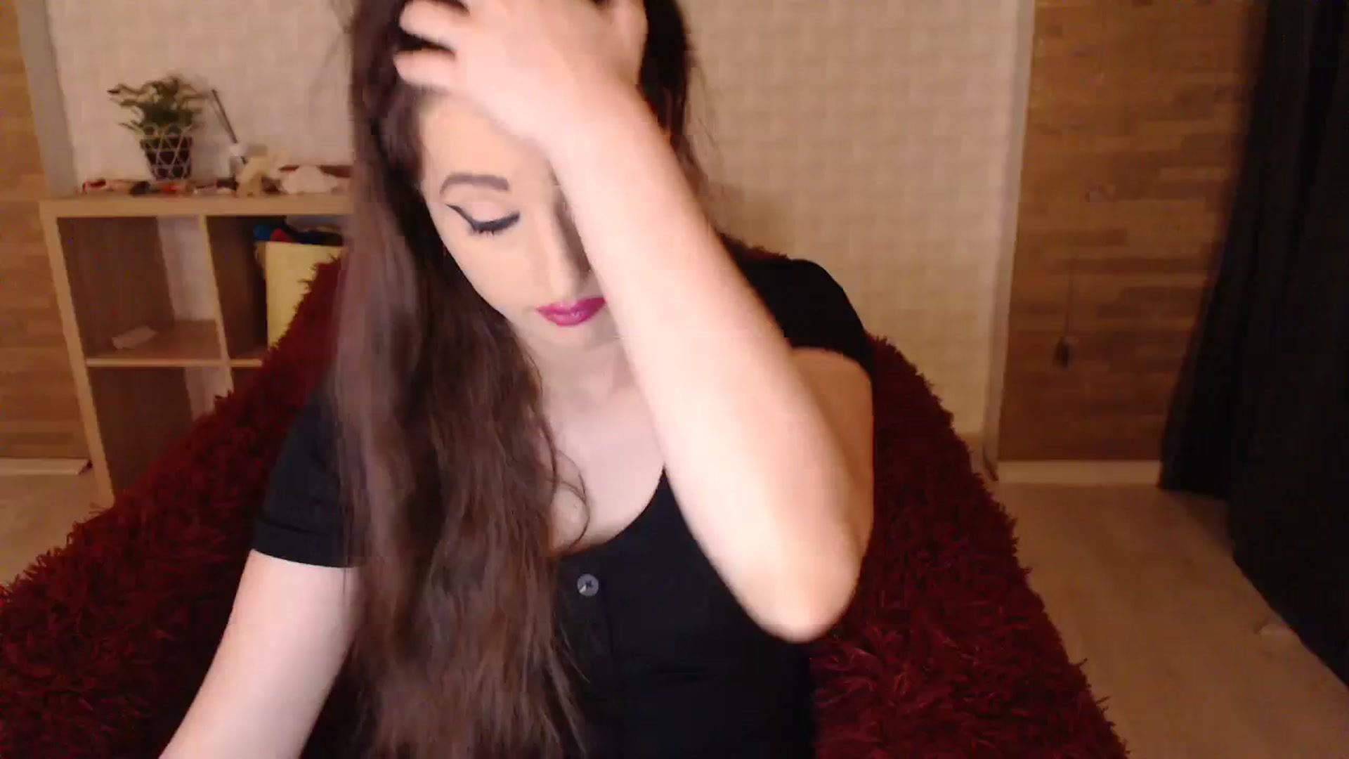 Gallery image thumbnail from HotRebbecca's myfreecams stream on, 09/24/2023, 03:49 image 12 of 20