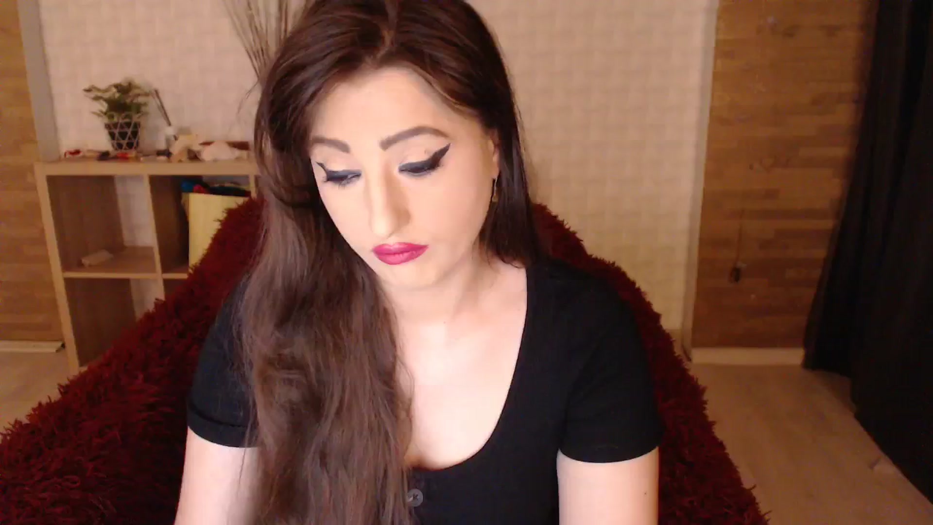 Gallery image thumbnail from HotRebbecca's myfreecams stream on, 09/24/2023, 03:49 image 1 of 20