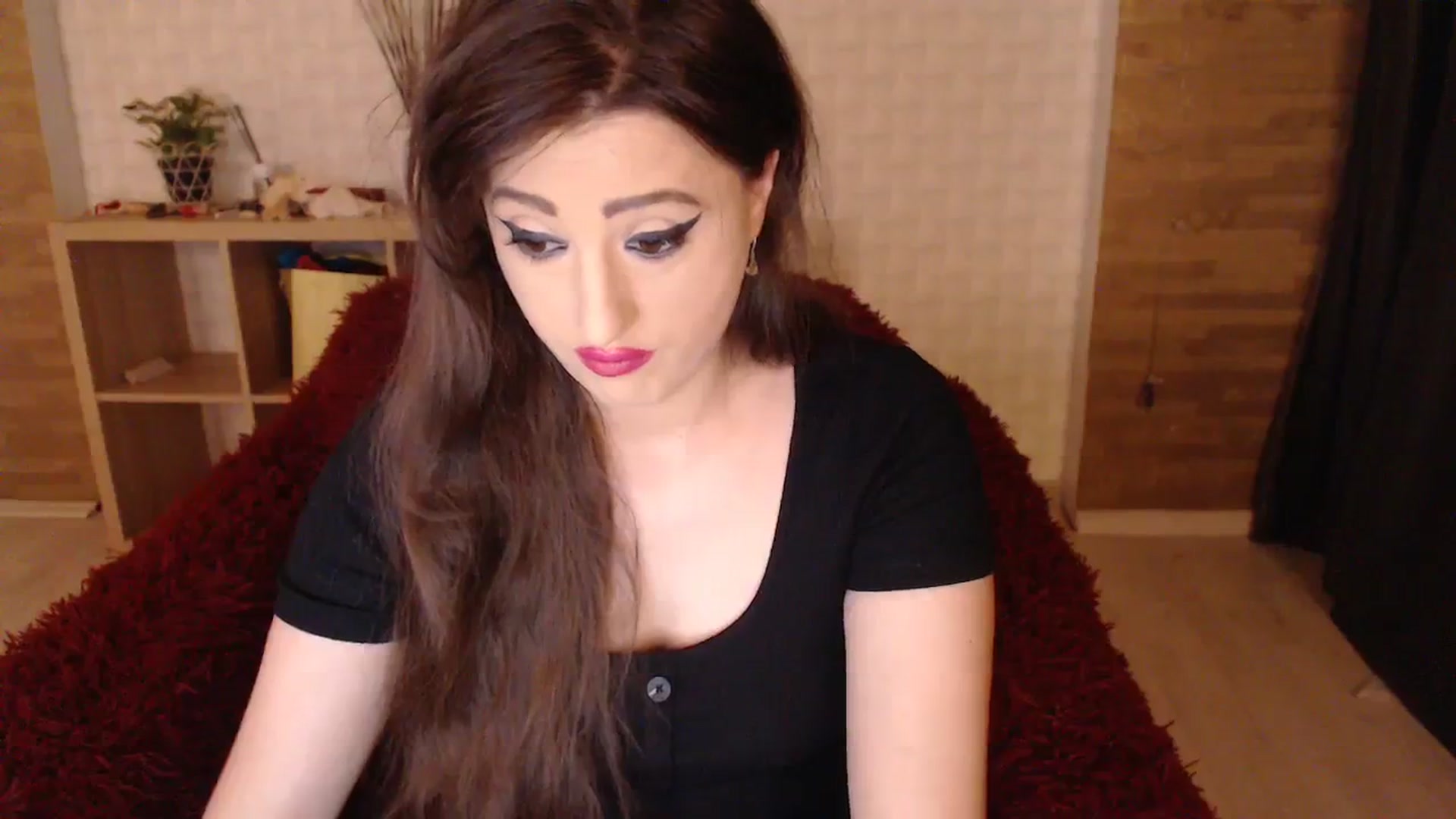 Gallery image thumbnail from HotRebbecca's myfreecams stream on, 09/24/2023, 03:49 image 6 of 20