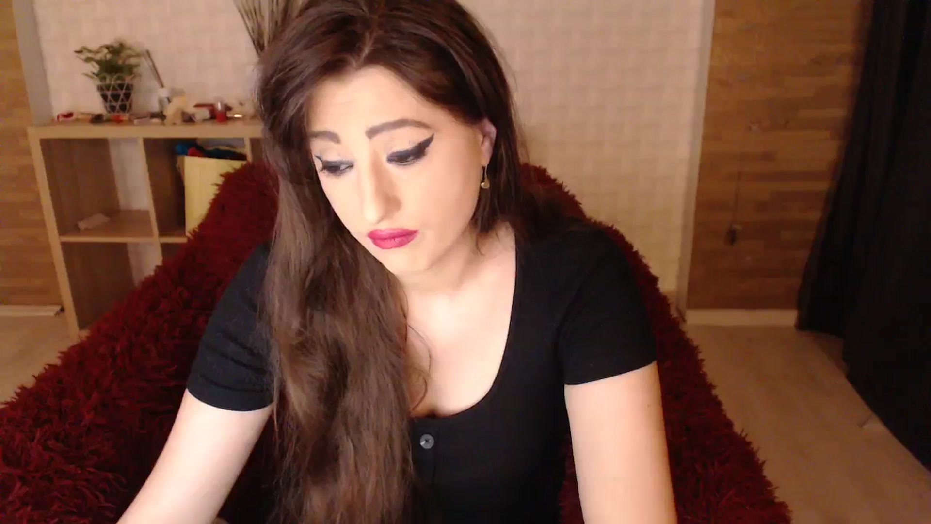 Gallery image thumbnail from HotRebbecca's myfreecams stream on, 09/24/2023, 04:31 image 5 of 20