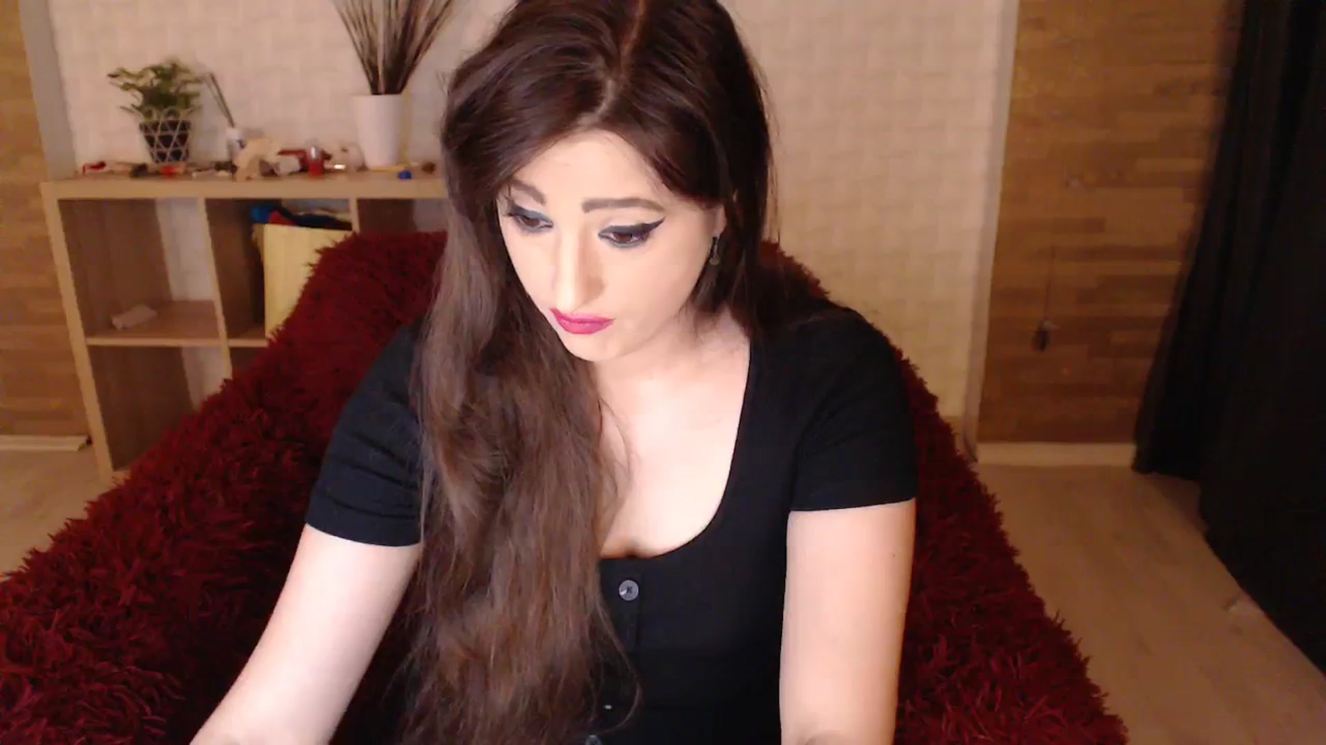 Gallery image thumbnail from HotRebbecca's myfreecams stream on, 09/24/2023, 04:31 image 17 of 20