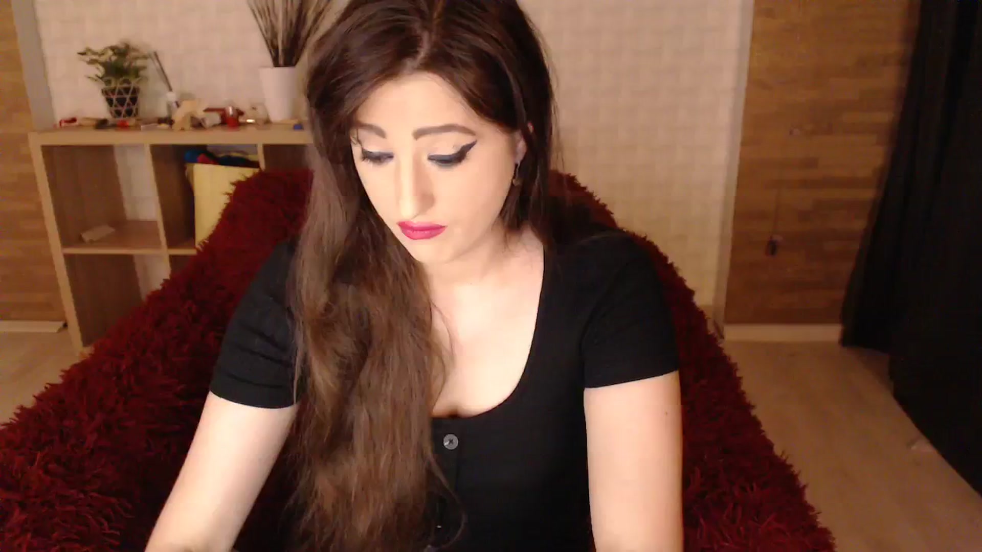 Gallery image thumbnail from HotRebbecca's myfreecams stream on, 09/24/2023, 04:31 image 15 of 20