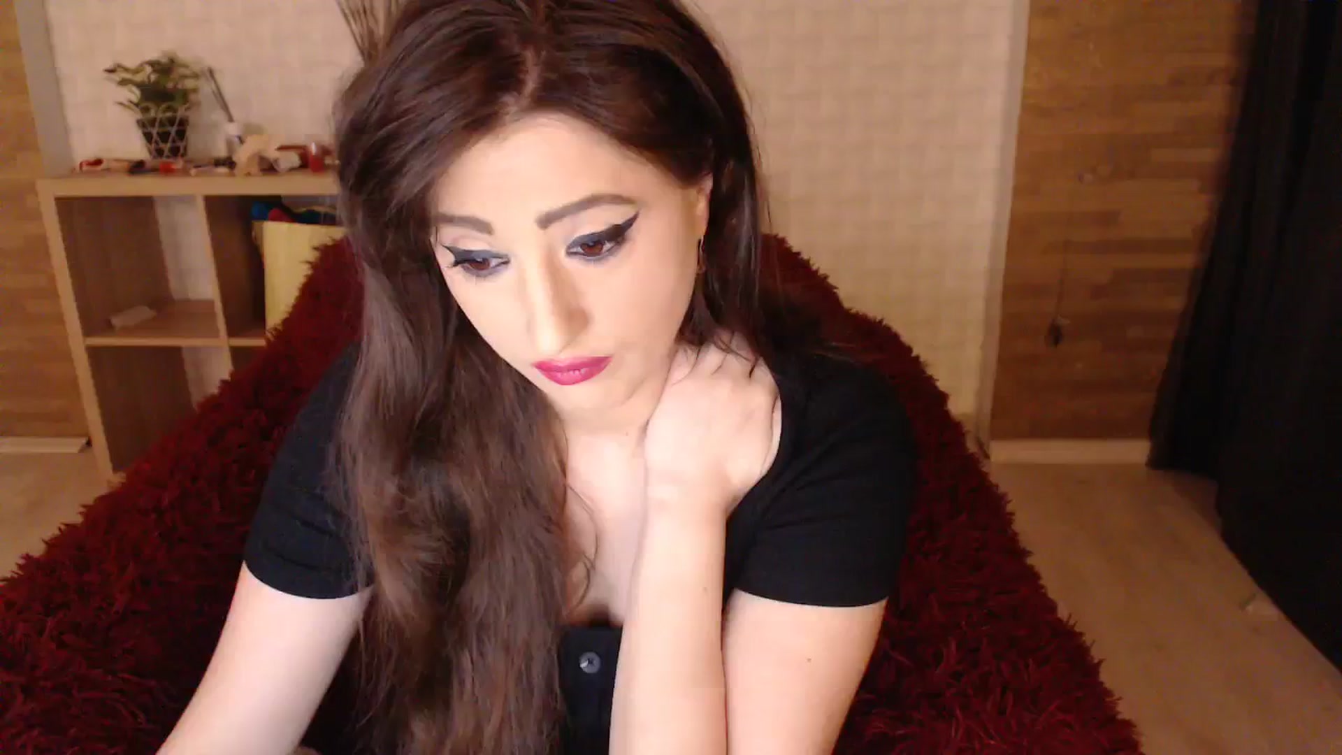 Gallery image thumbnail from HotRebbecca's myfreecams stream on, 09/24/2023, 04:31 image 2 of 20