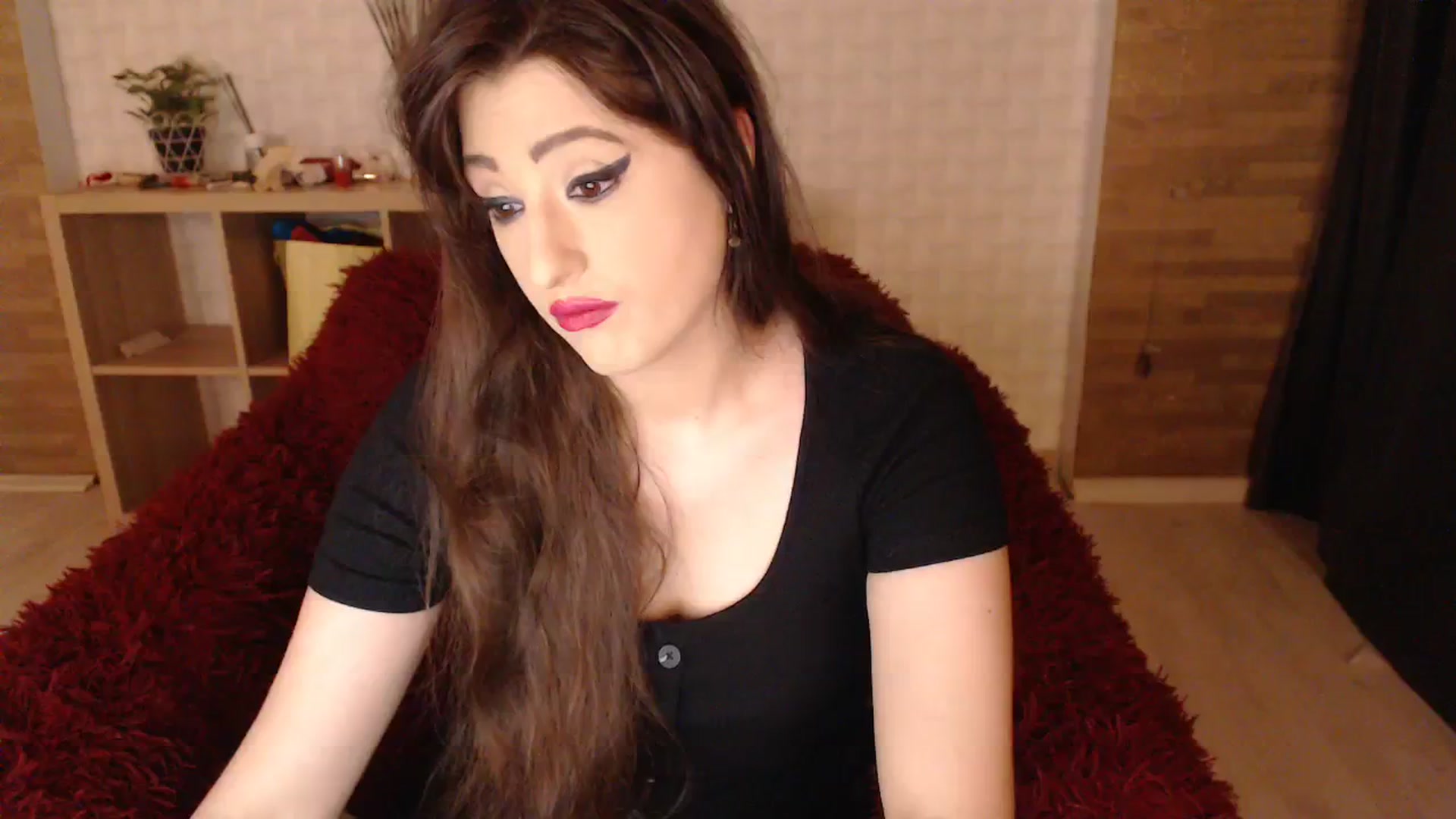 Gallery image thumbnail from HotRebbecca's myfreecams stream on, 09/24/2023, 04:31 image 14 of 20