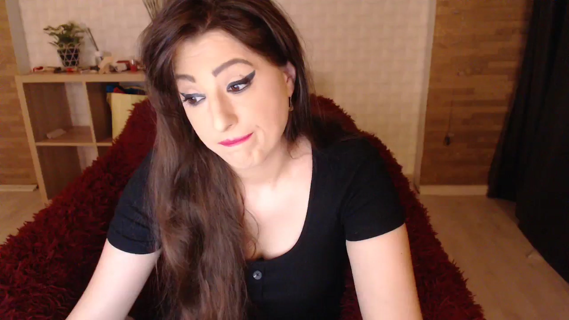 Gallery image thumbnail from HotRebbecca's myfreecams stream on, 09/24/2023, 04:31 image 4 of 20