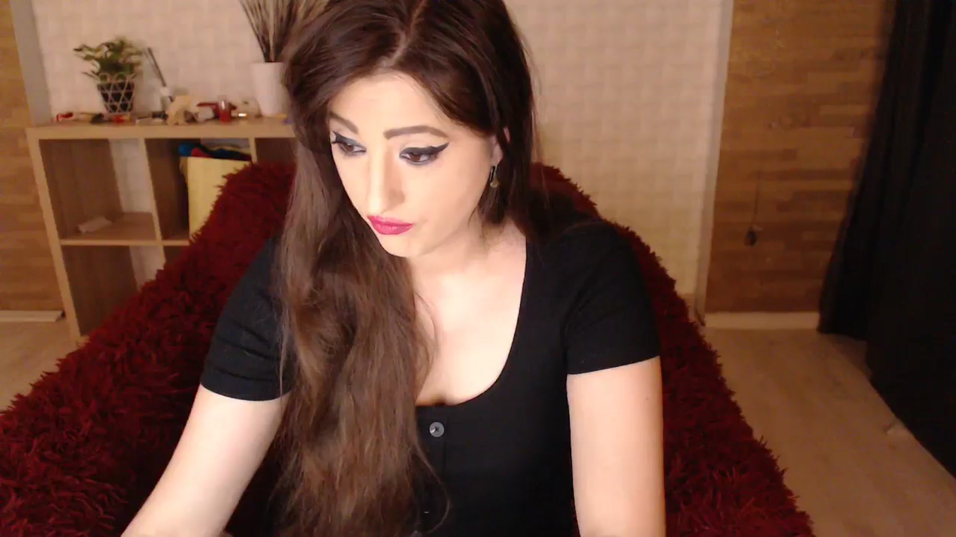 Gallery image thumbnail from HotRebbecca's myfreecams stream on, 09/24/2023, 04:31 image 13 of 20