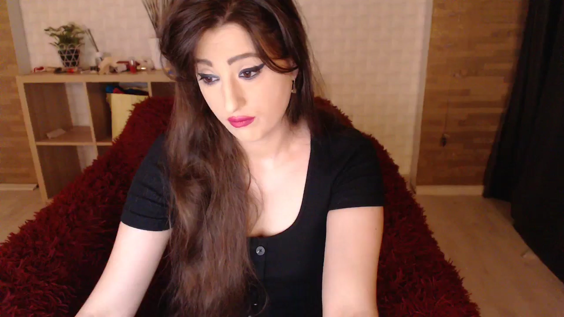 Gallery image thumbnail from HotRebbecca's myfreecams stream on, 09/24/2023, 04:31 image 18 of 20