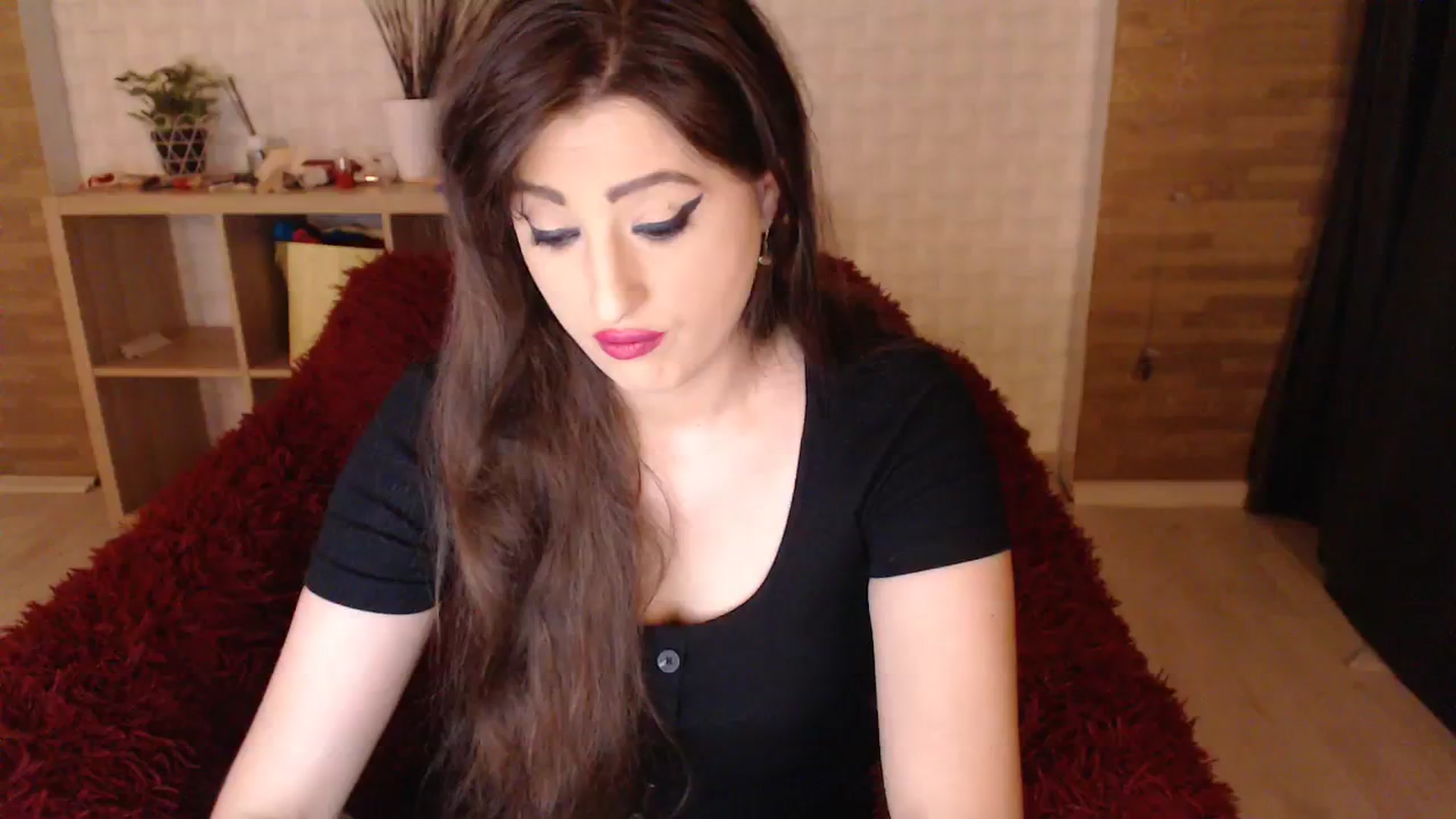 Gallery image thumbnail from HotRebbecca's myfreecams stream on, 09/24/2023, 04:31 image 12 of 20
