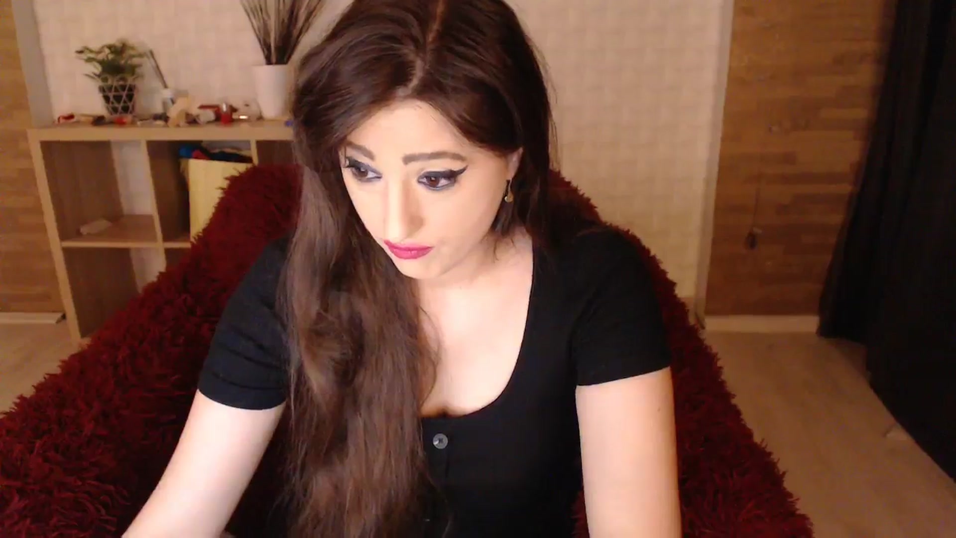 Gallery image thumbnail from HotRebbecca's myfreecams stream on, 09/24/2023, 04:31 image 6 of 20