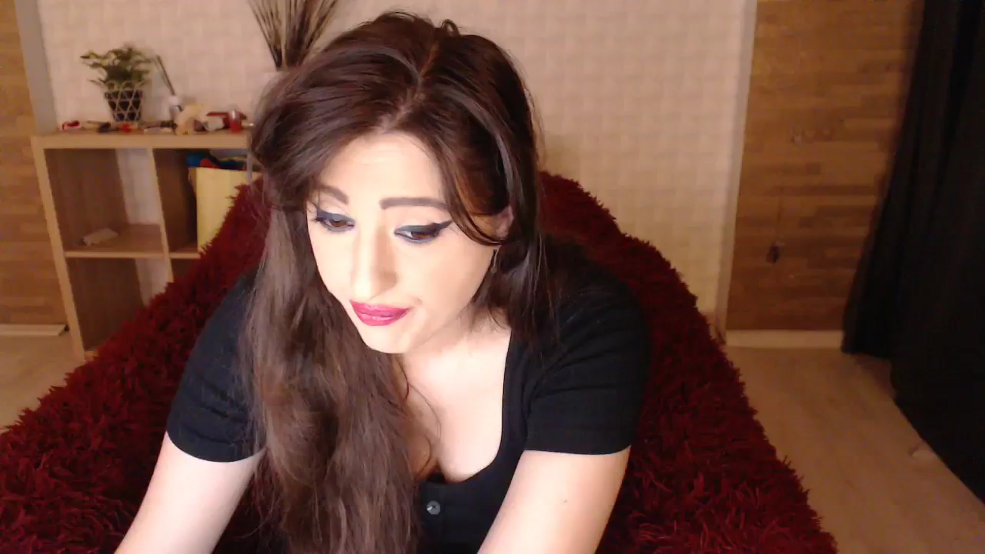 Gallery image thumbnail from HotRebbecca's myfreecams stream on, 09/24/2023, 04:31 image 19 of 20