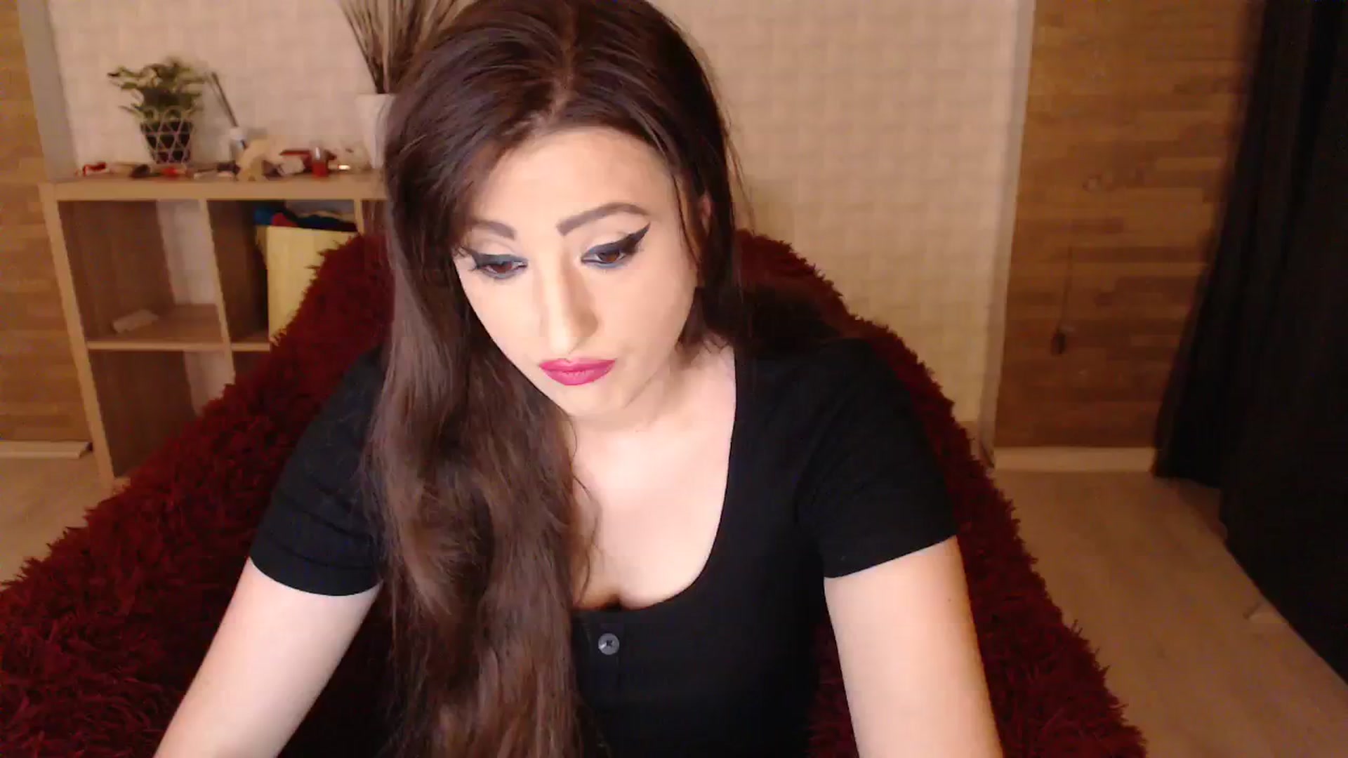 Gallery image thumbnail from HotRebbecca's myfreecams stream on, 09/24/2023, 04:31 image 1 of 20