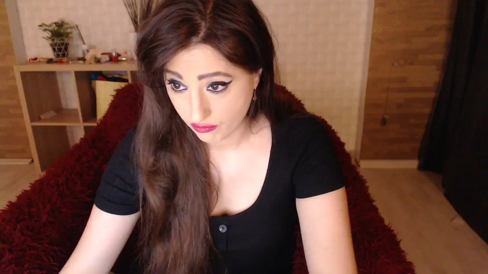 Gallery image thumbnail from HotRebbecca's myfreecams stream on, 09/24/2023, 04:31 image 3 of 20