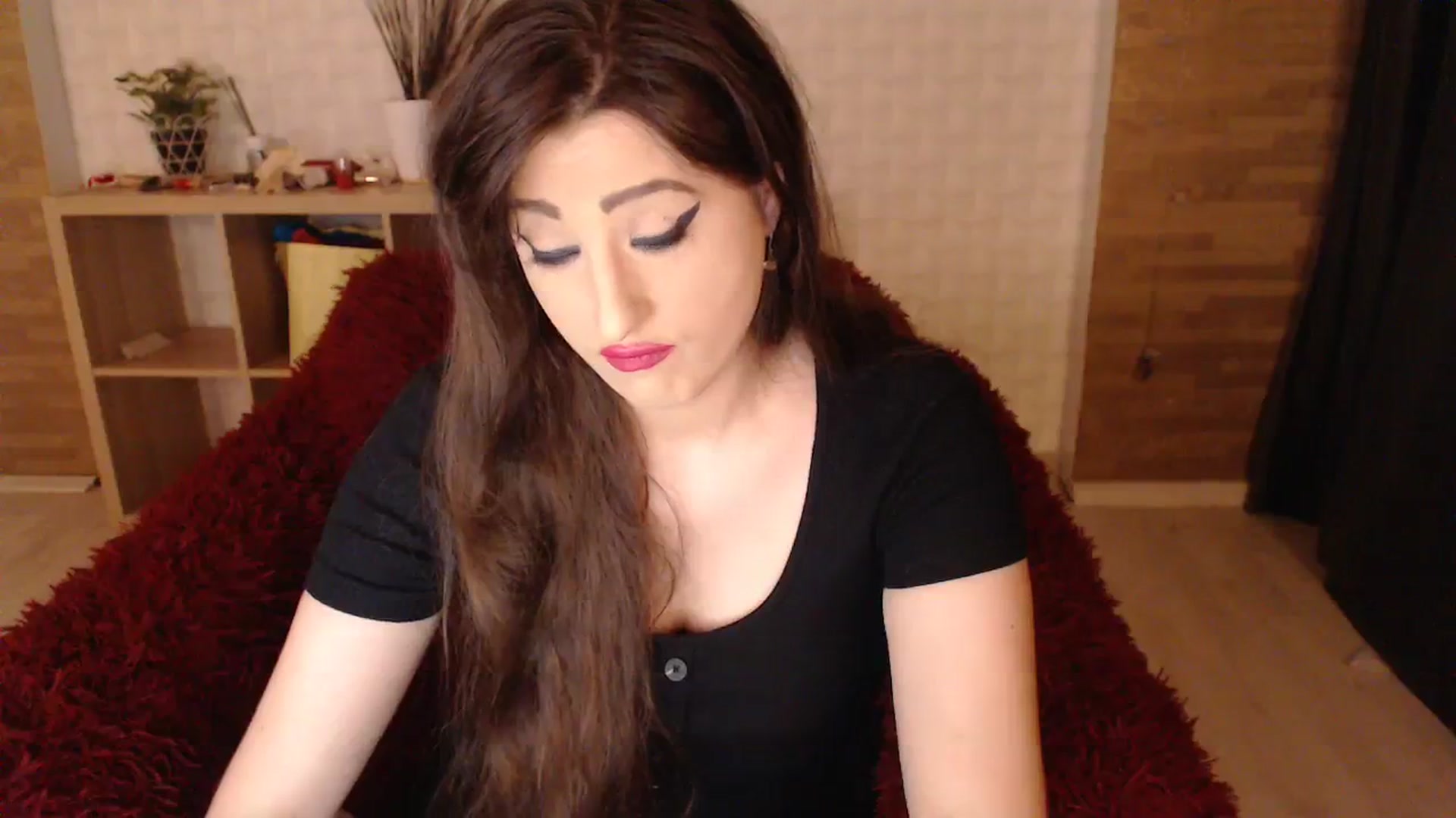 Gallery image thumbnail from HotRebbecca's myfreecams stream on, 09/24/2023, 04:31 image 10 of 20