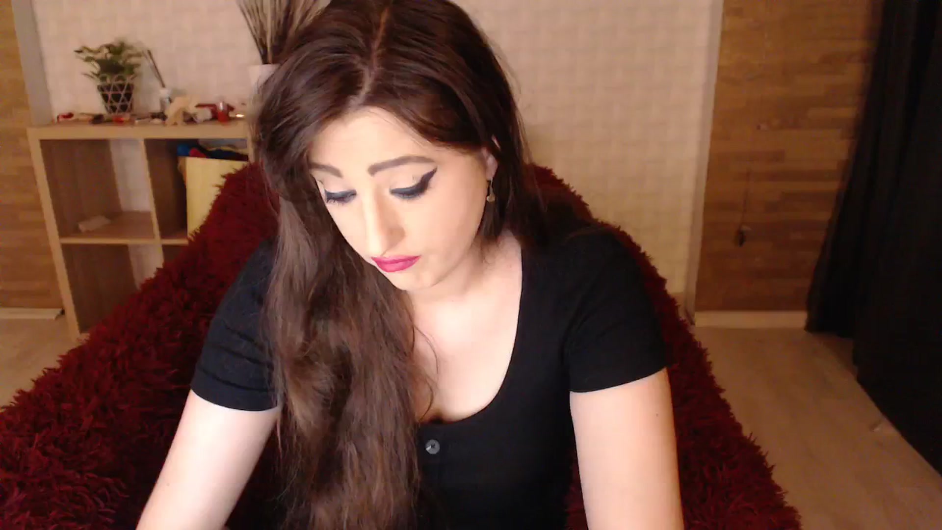 Gallery image thumbnail from HotRebbecca's myfreecams stream on, 09/24/2023, 04:31 image 8 of 20
