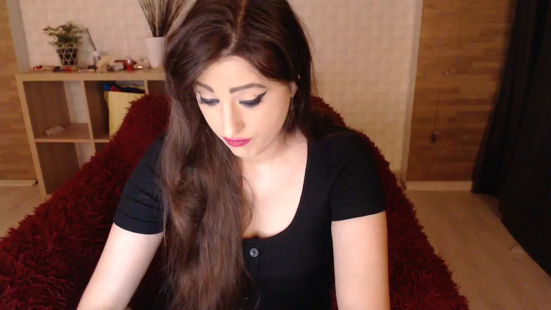 Gallery image thumbnail from HotRebbecca's myfreecams stream on, 09/24/2023, 04:31 image 7 of 20