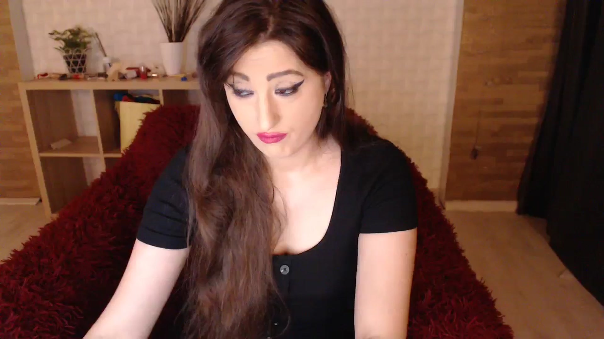 Gallery image thumbnail from HotRebbecca's myfreecams stream on, 09/24/2023, 04:31 image 16 of 20
