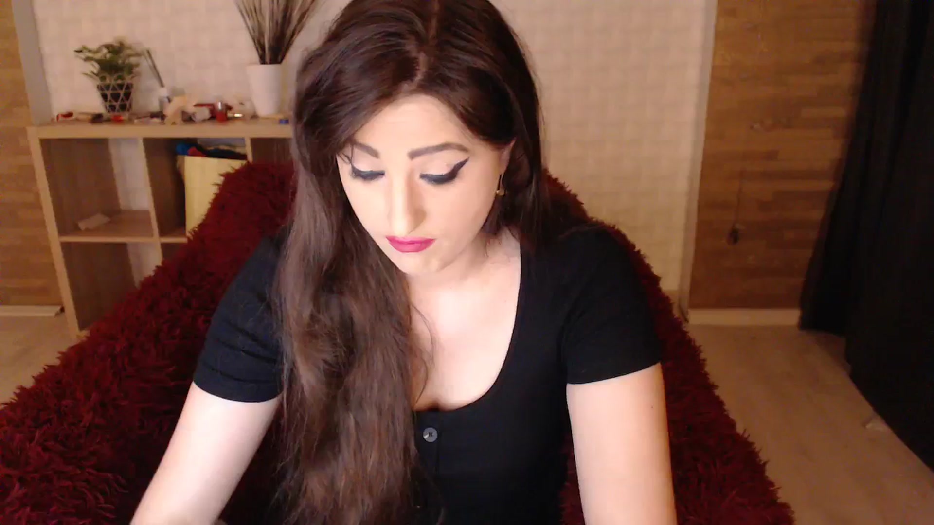 Gallery image thumbnail from HotRebbecca's myfreecams stream on, 09/24/2023, 04:31 image 9 of 20