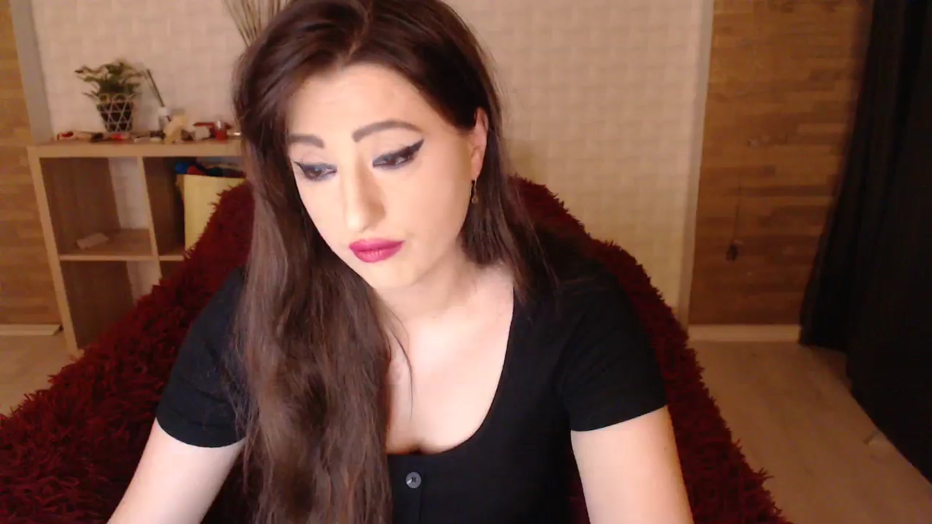 Gallery image thumbnail from HotRebbecca's myfreecams stream on, 09/24/2023, 04:48 image 2 of 20